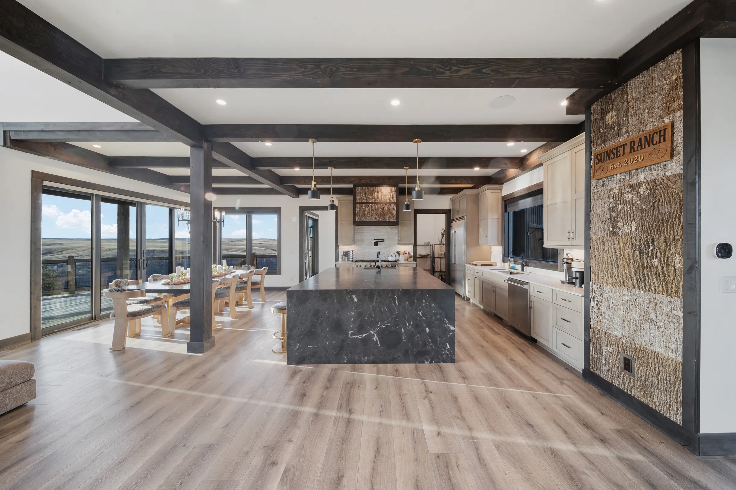 Wander Belt Creek #109