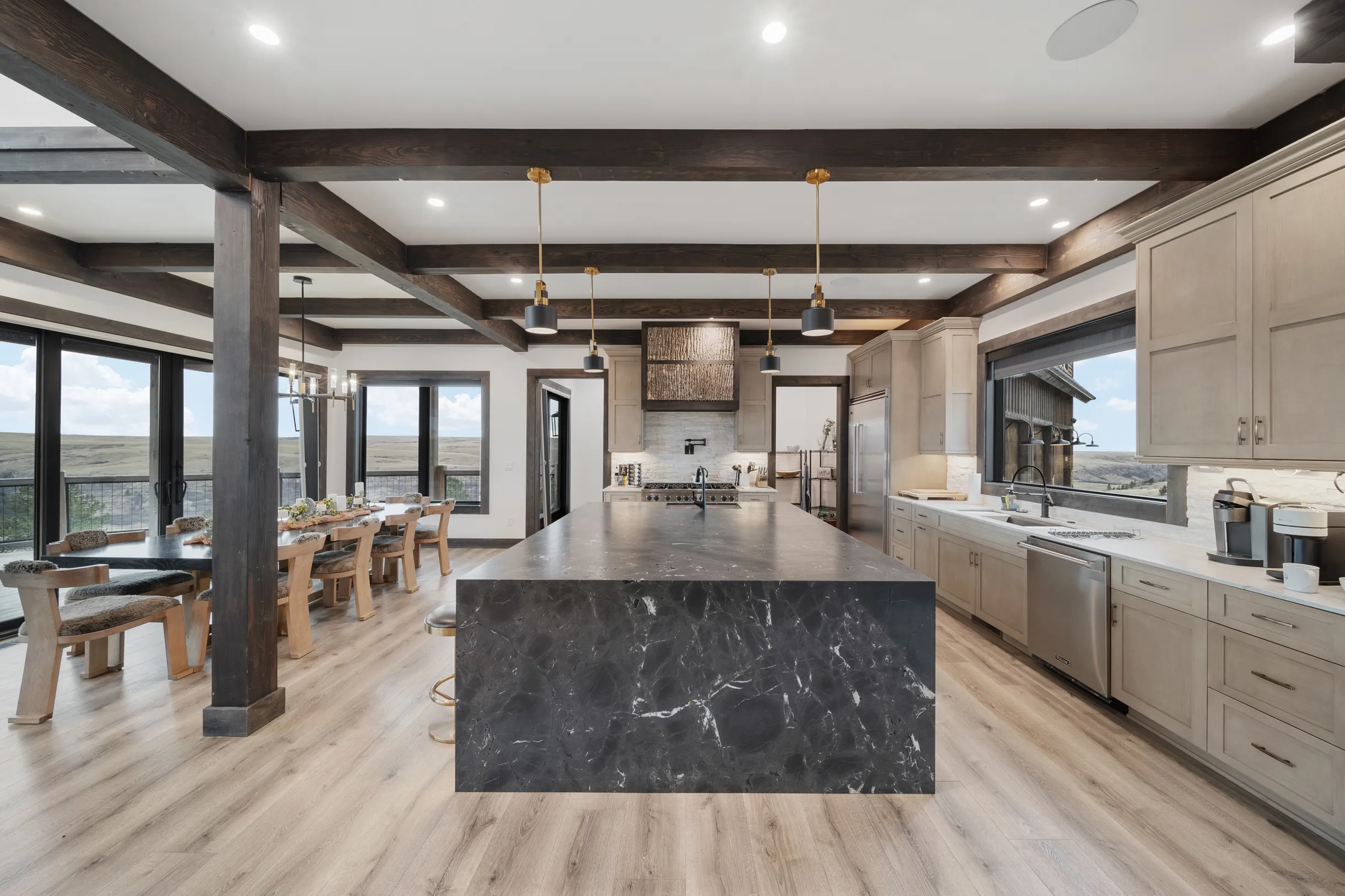 Wander Belt Creek #91