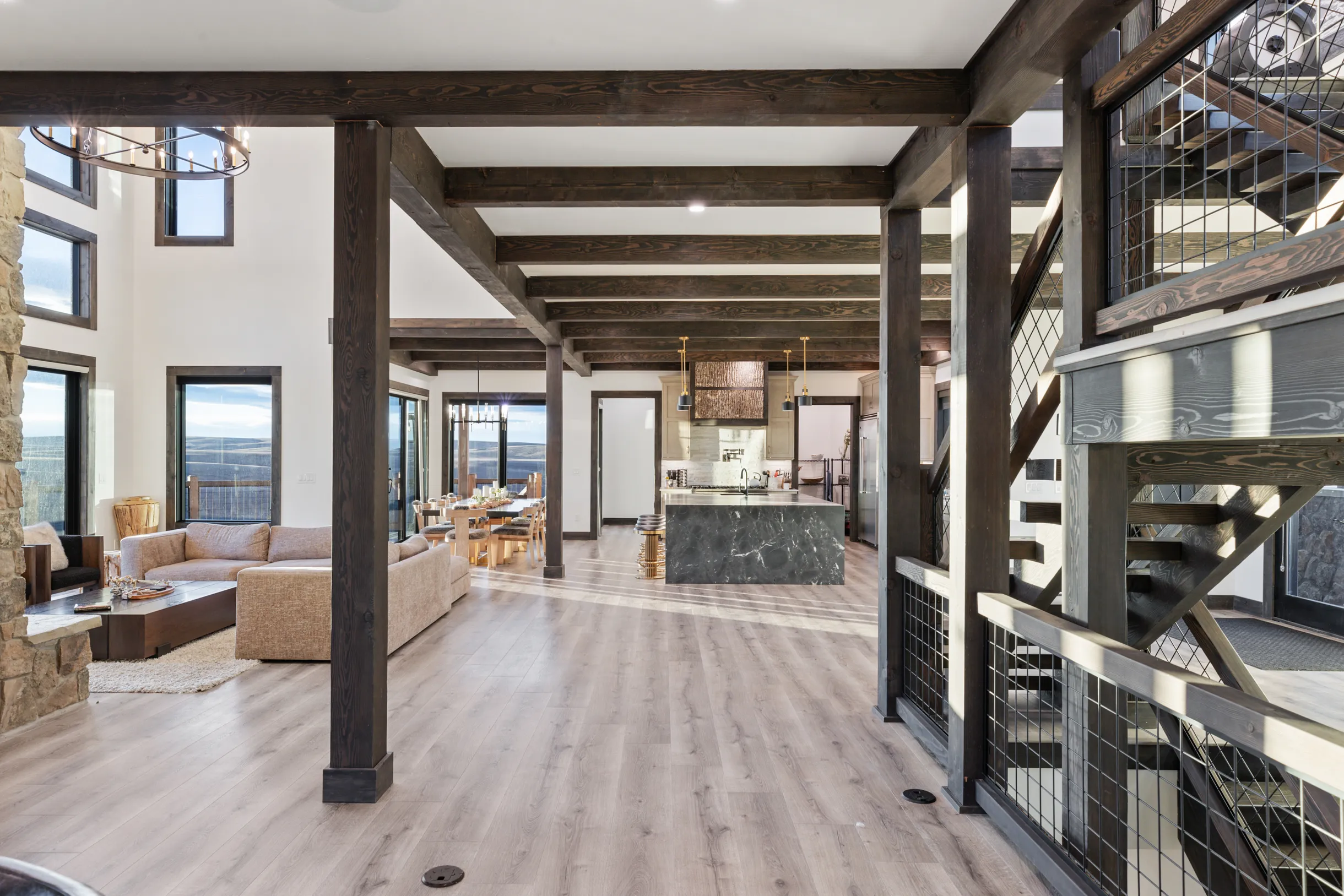 Wander Belt Creek #104