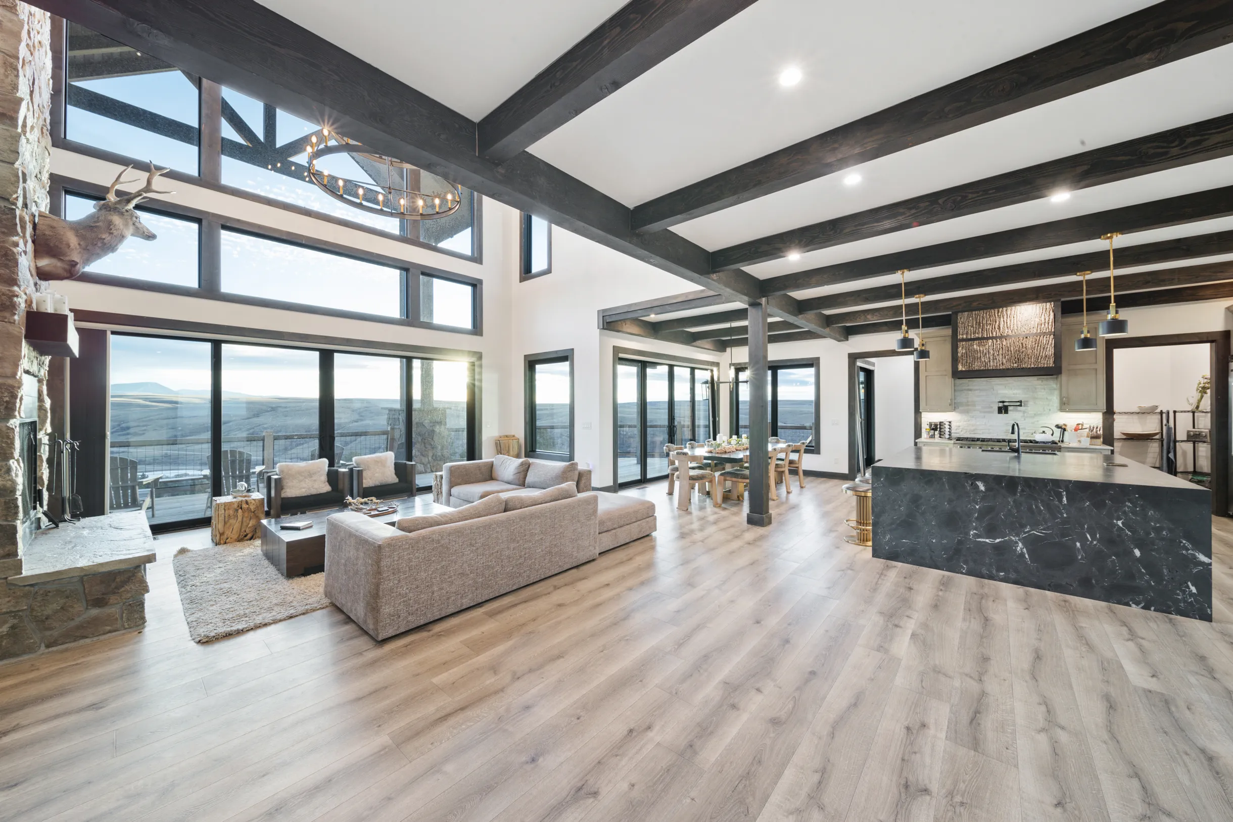 Wander Belt Creek #111