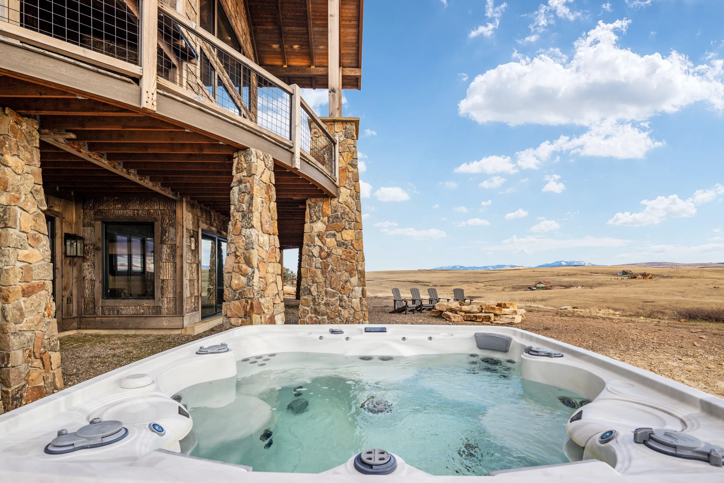 Wander Belt Creek #118