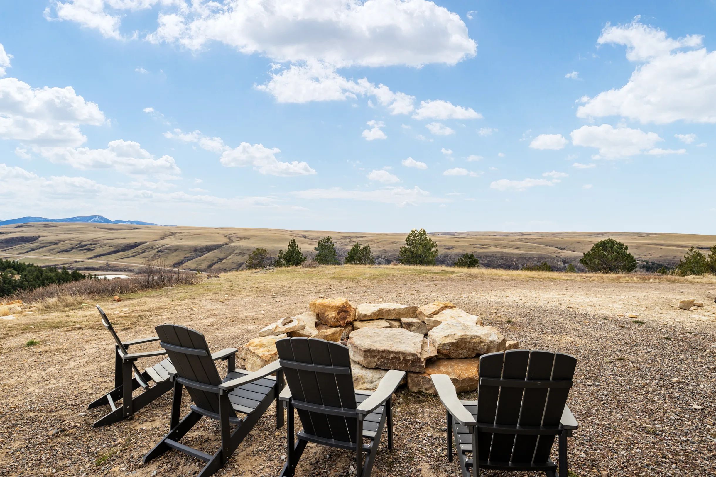 Wander Belt Creek #122