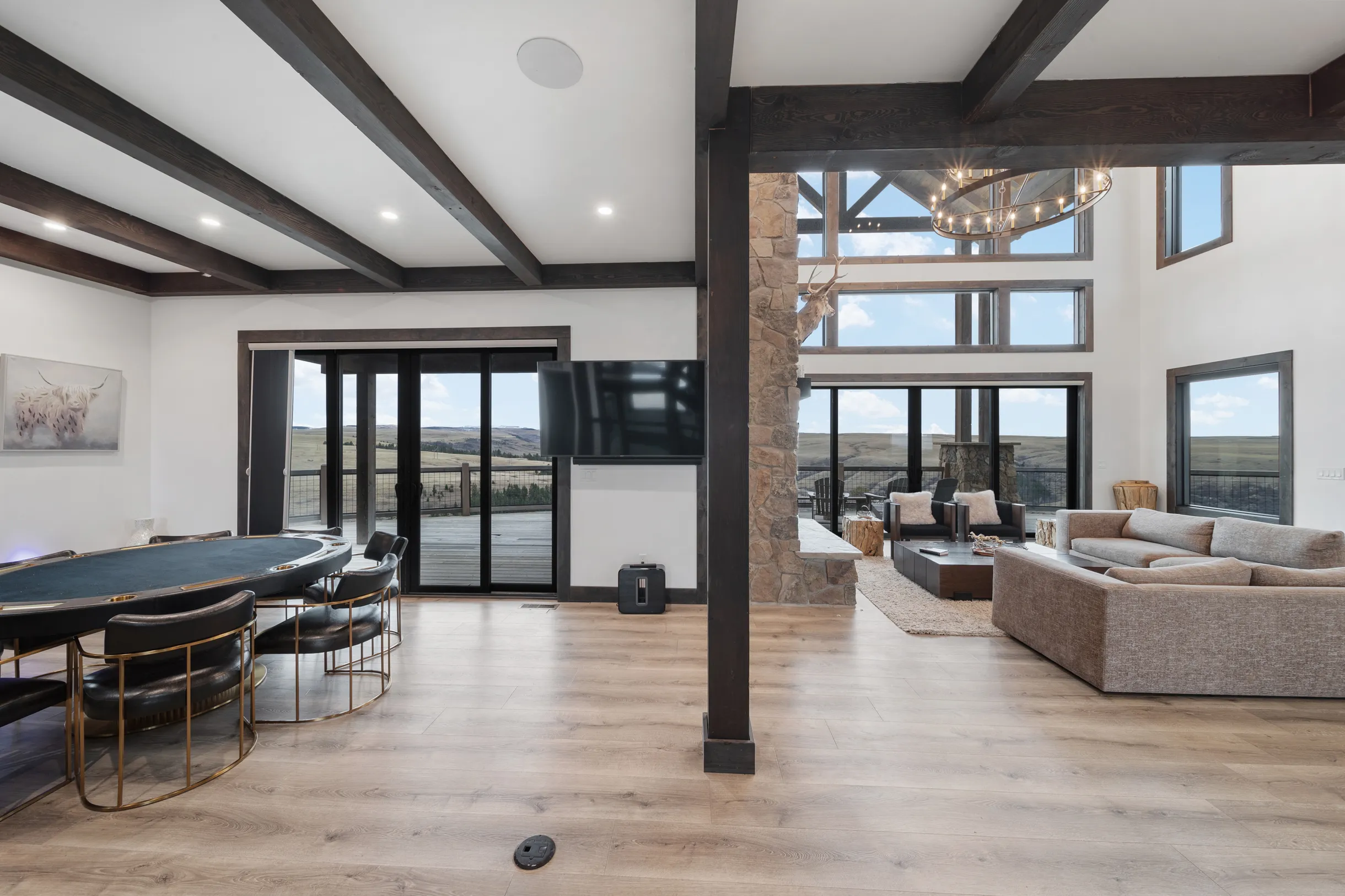 Wander Belt Creek #92