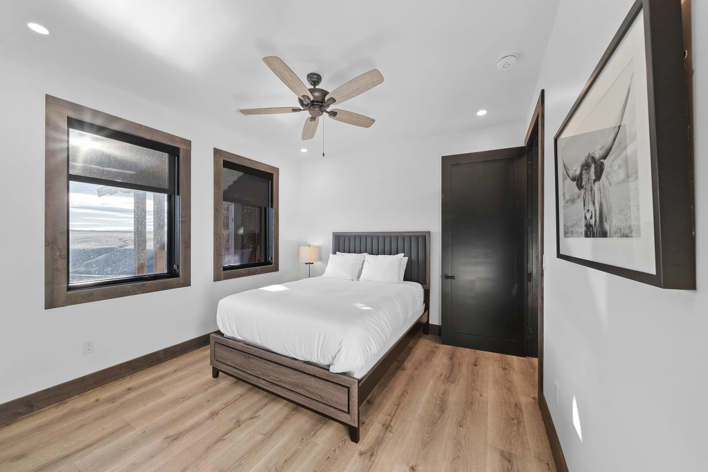 Wander Belt Creek #48