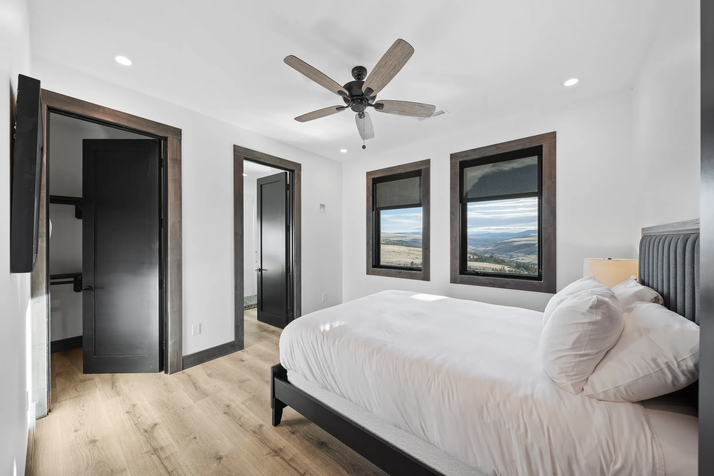 Wander Belt Creek #73