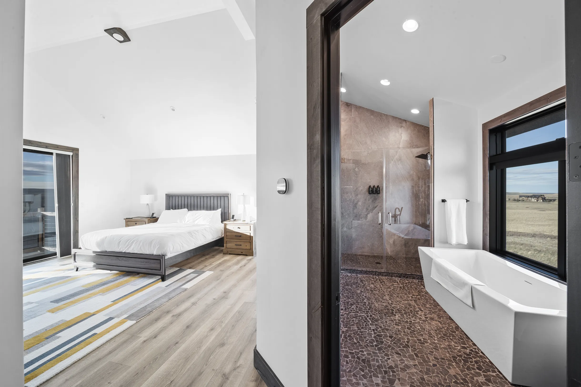 Wander Belt Creek #105