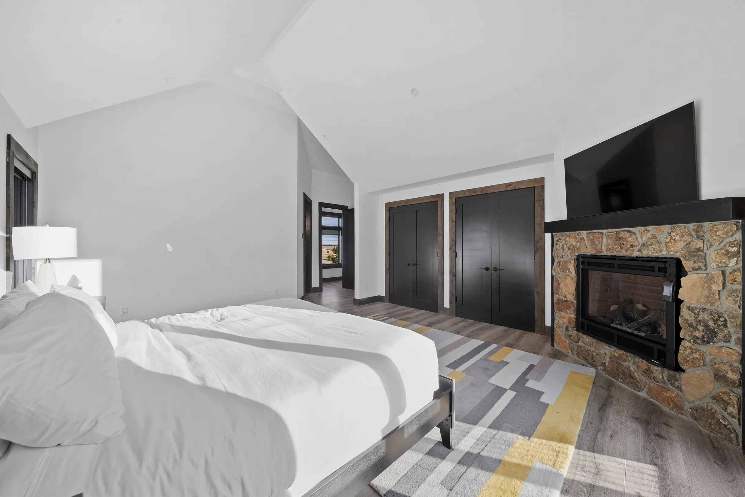 Wander Belt Creek #93