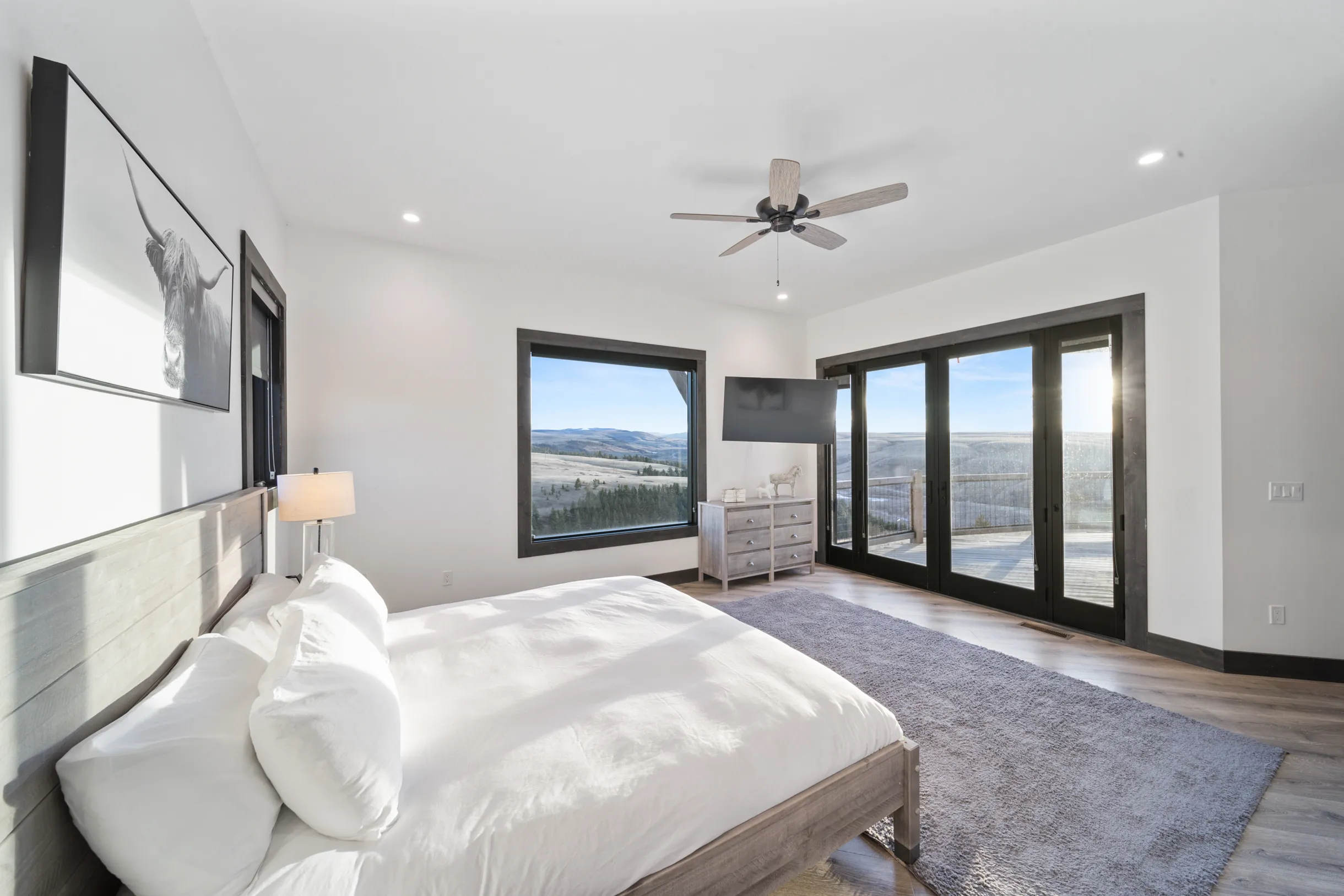 Wander Belt Creek #49