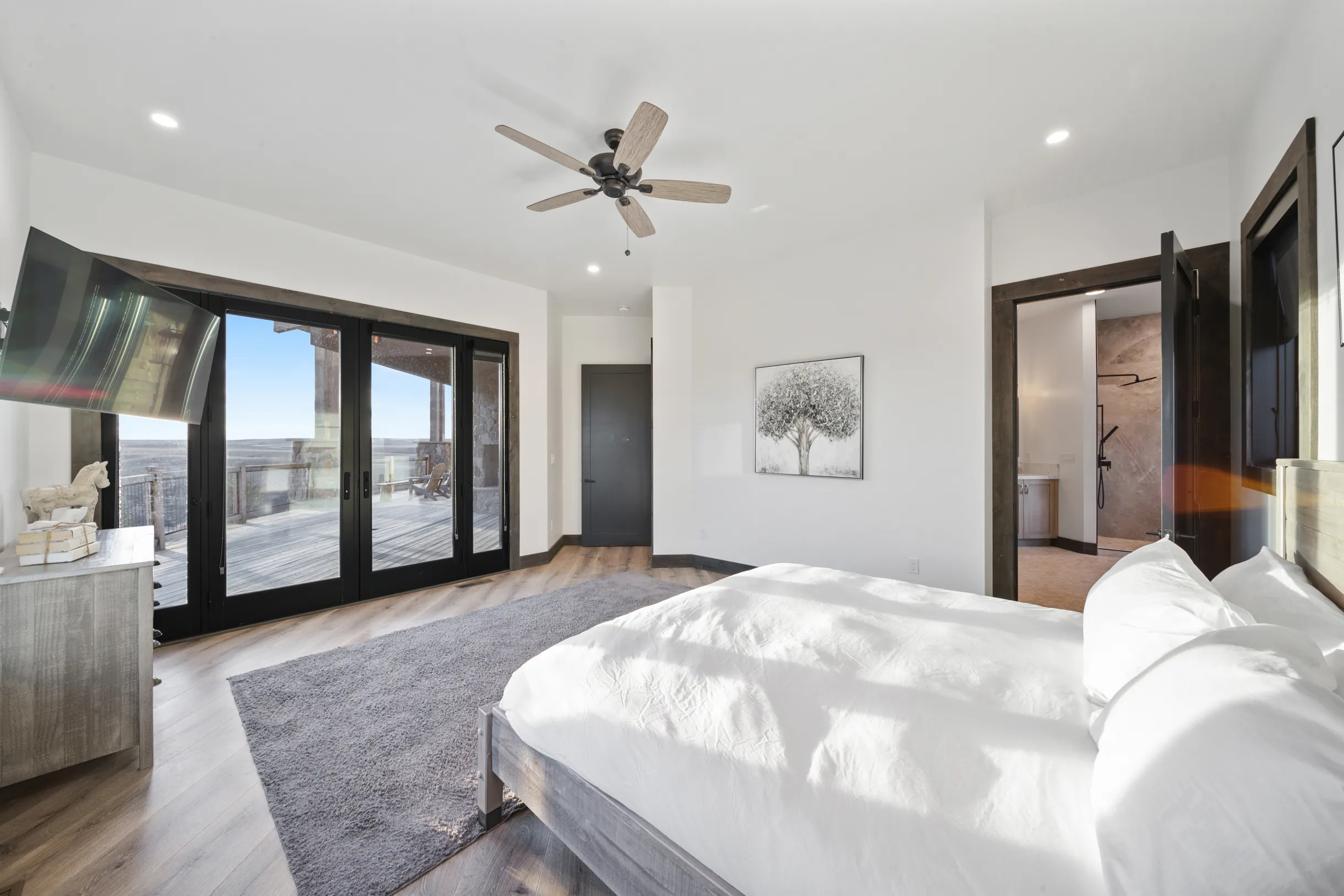 Wander Belt Creek #74