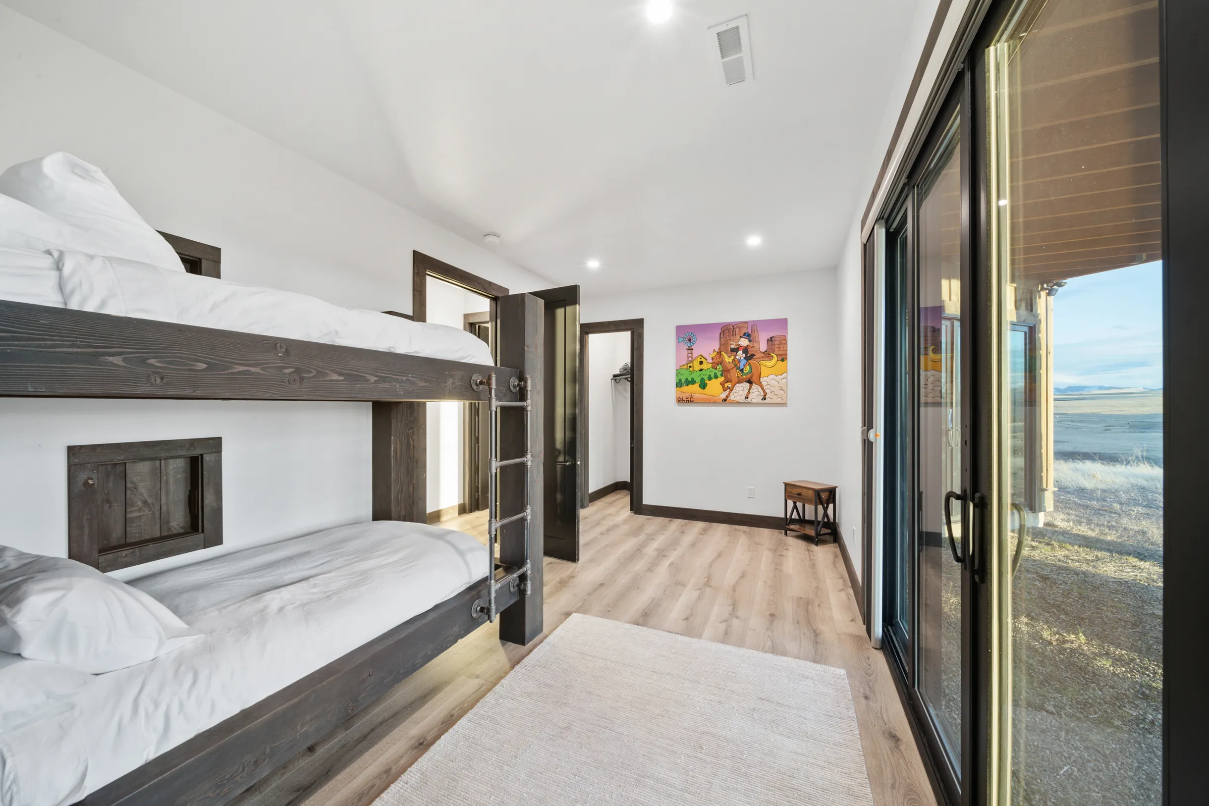 Wander Belt Creek #51