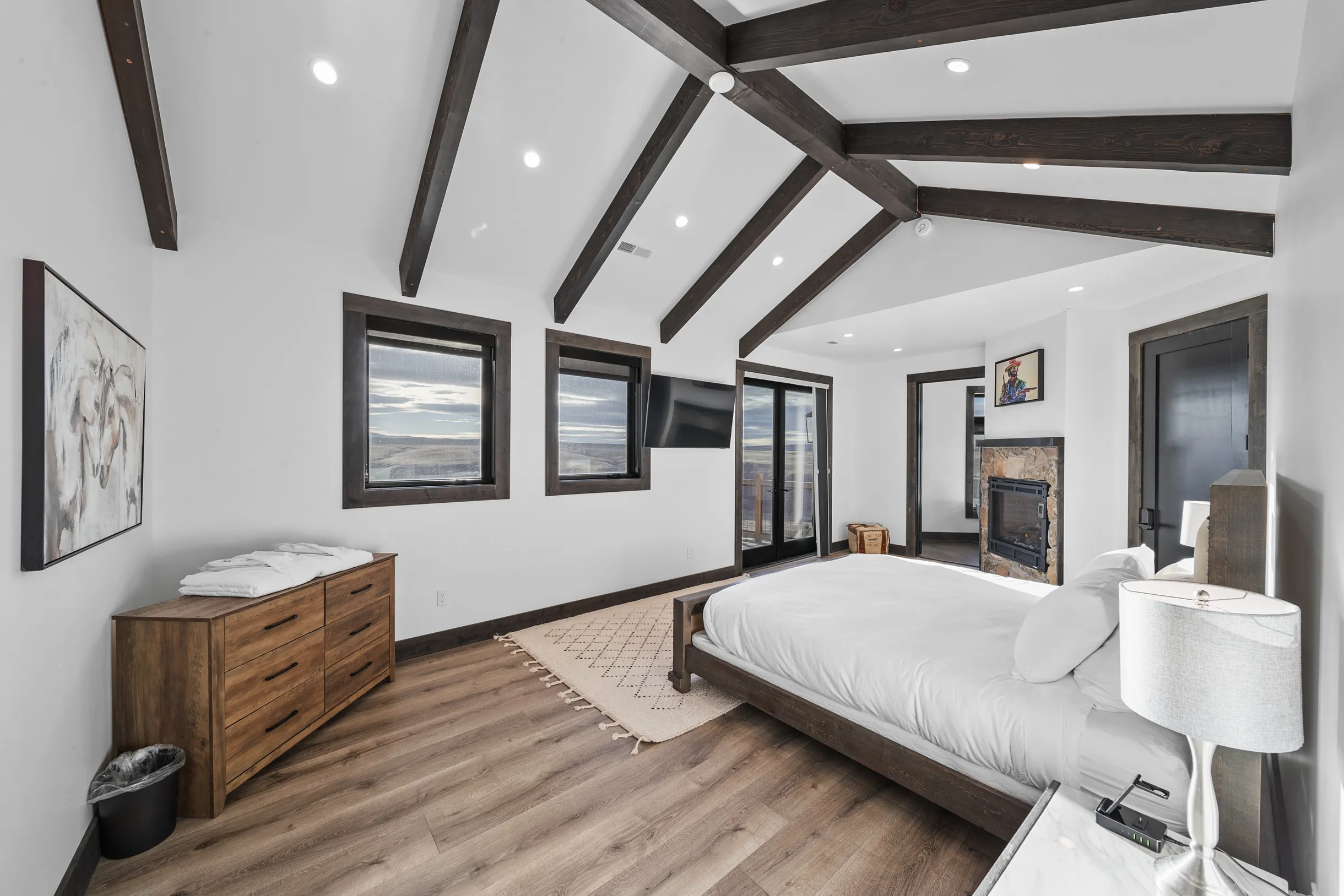 Wander Belt Creek #95