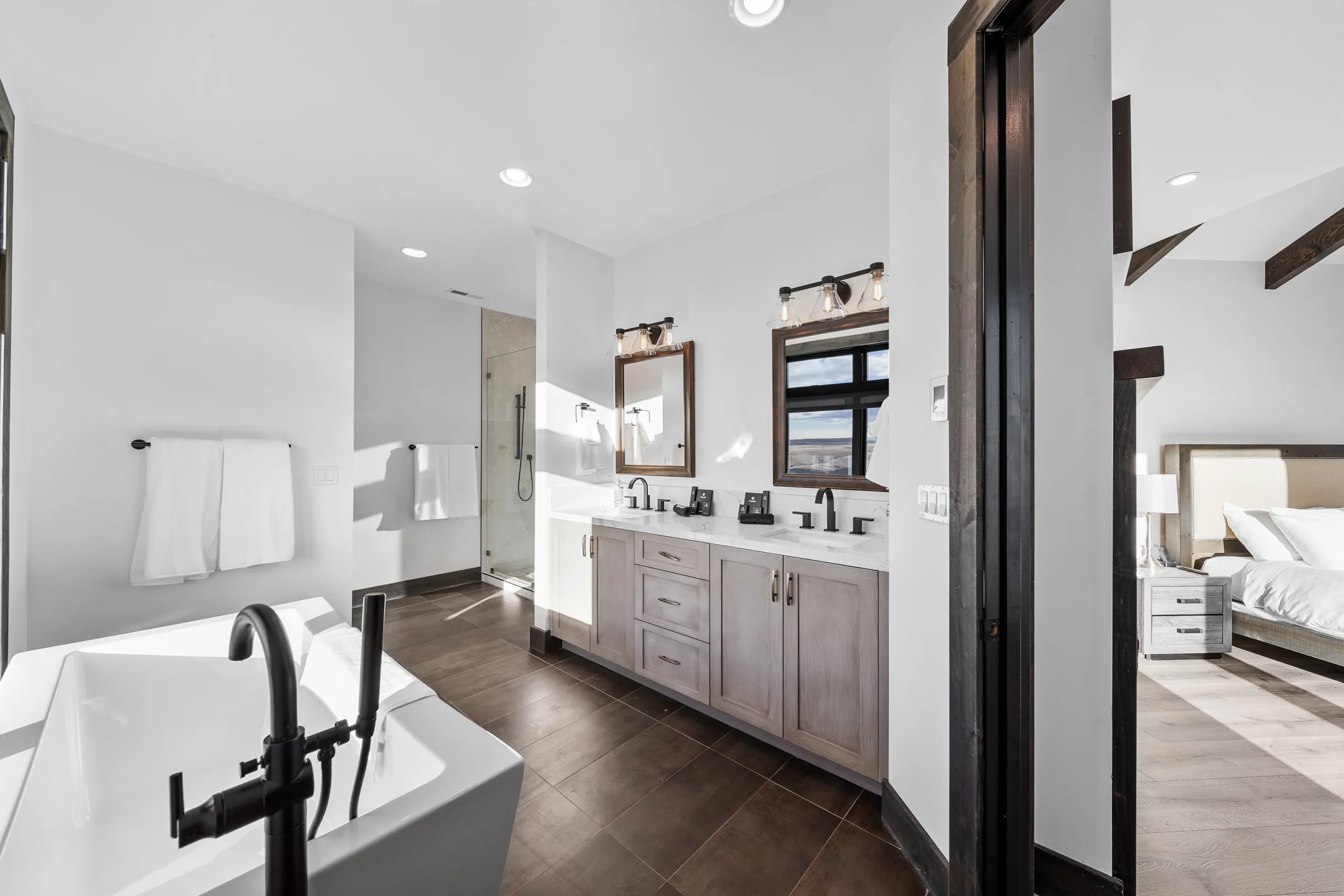 Wander Belt Creek #23