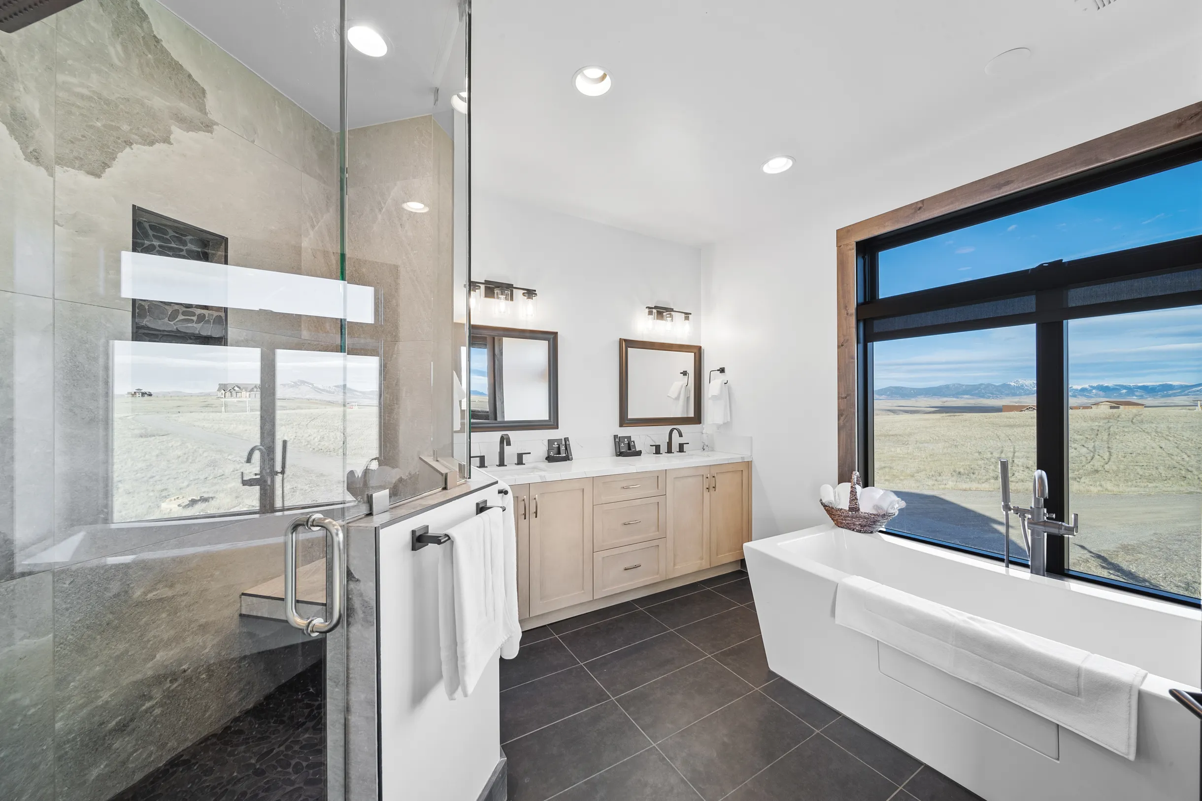 Wander Belt Creek #26