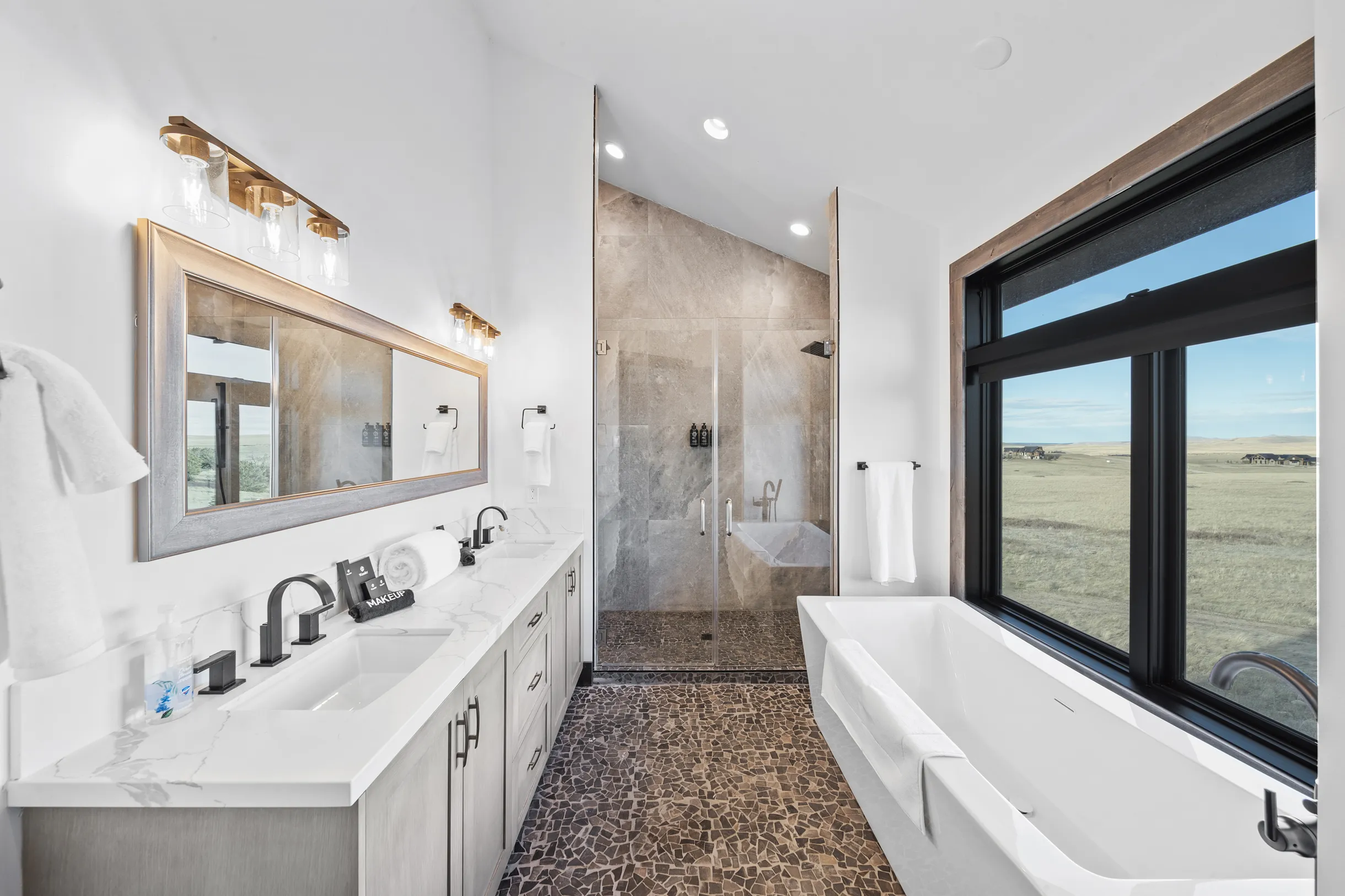 Wander Belt Creek #27