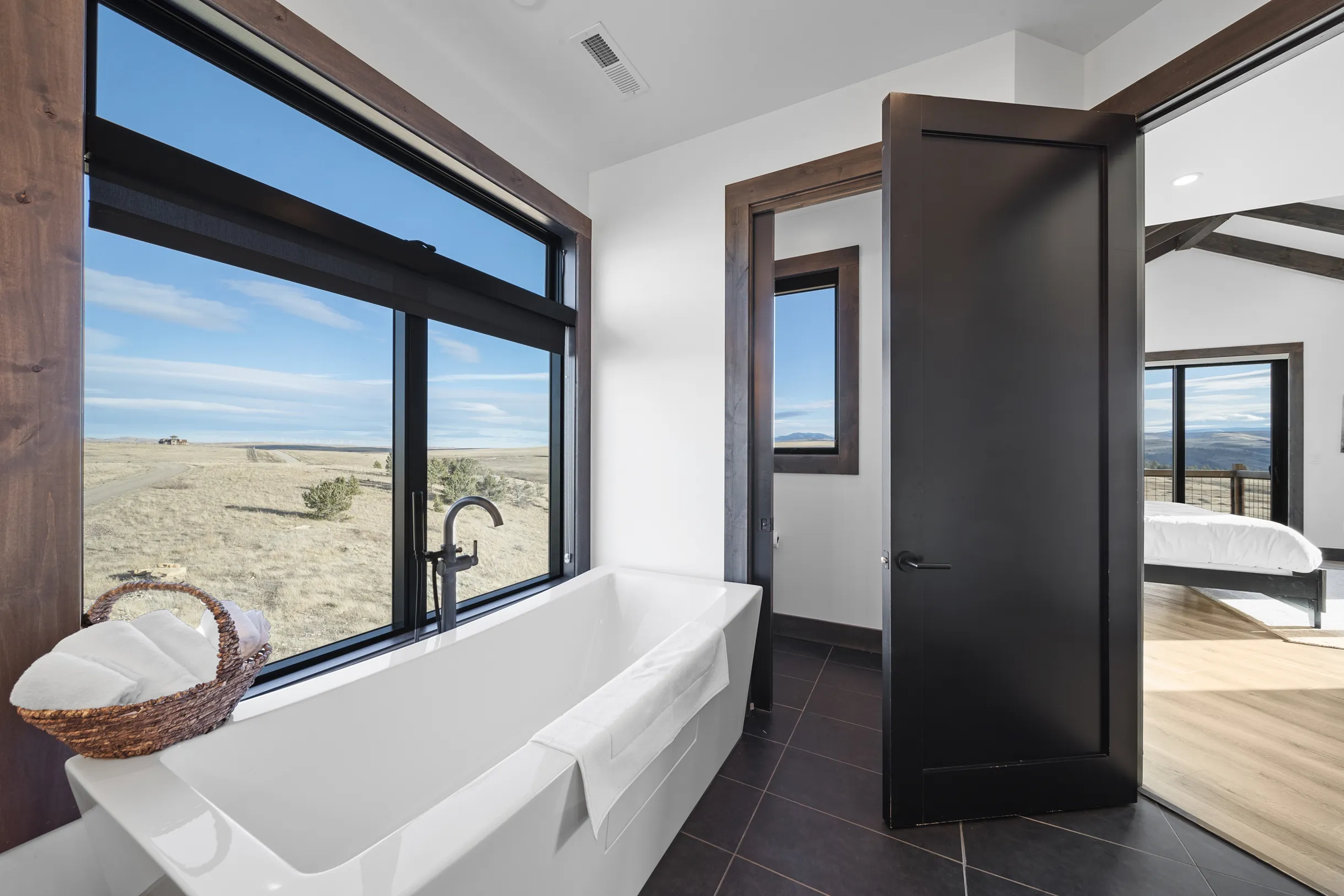 Wander Belt Creek #53