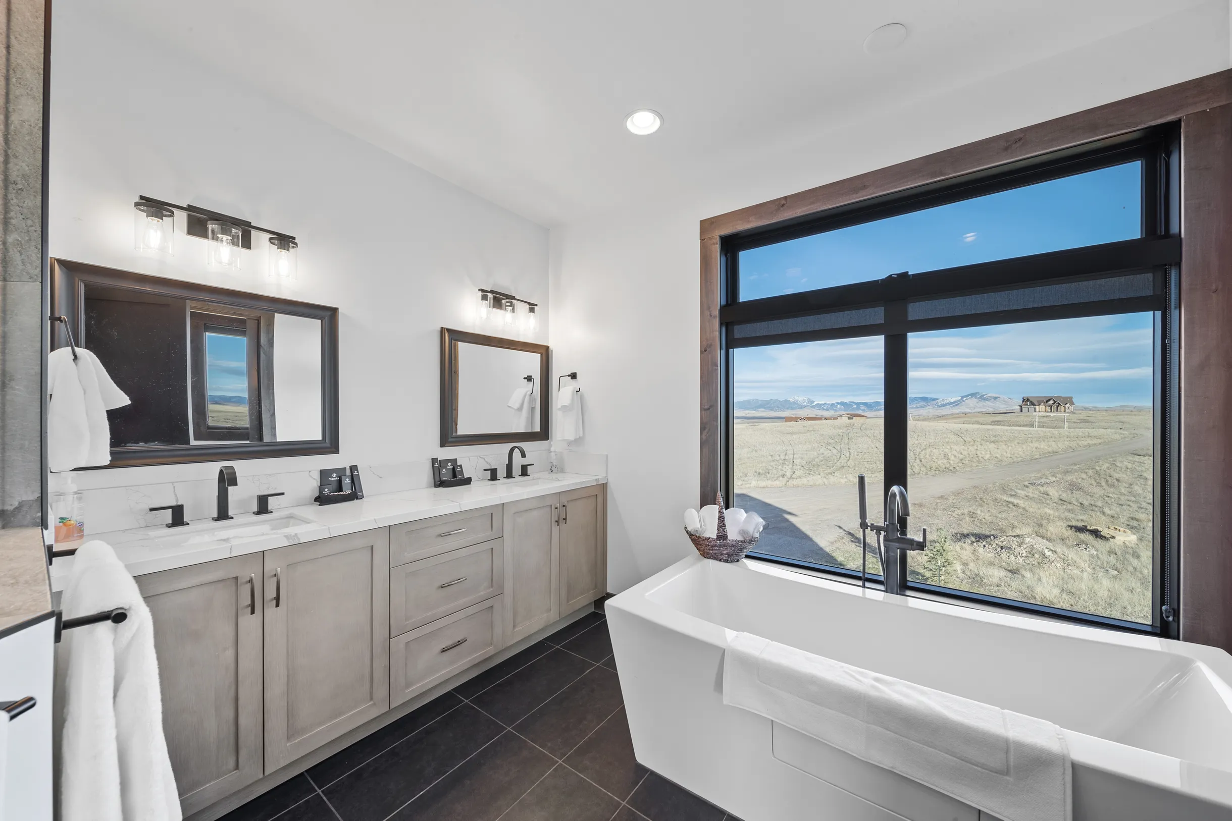 Wander Belt Creek #78