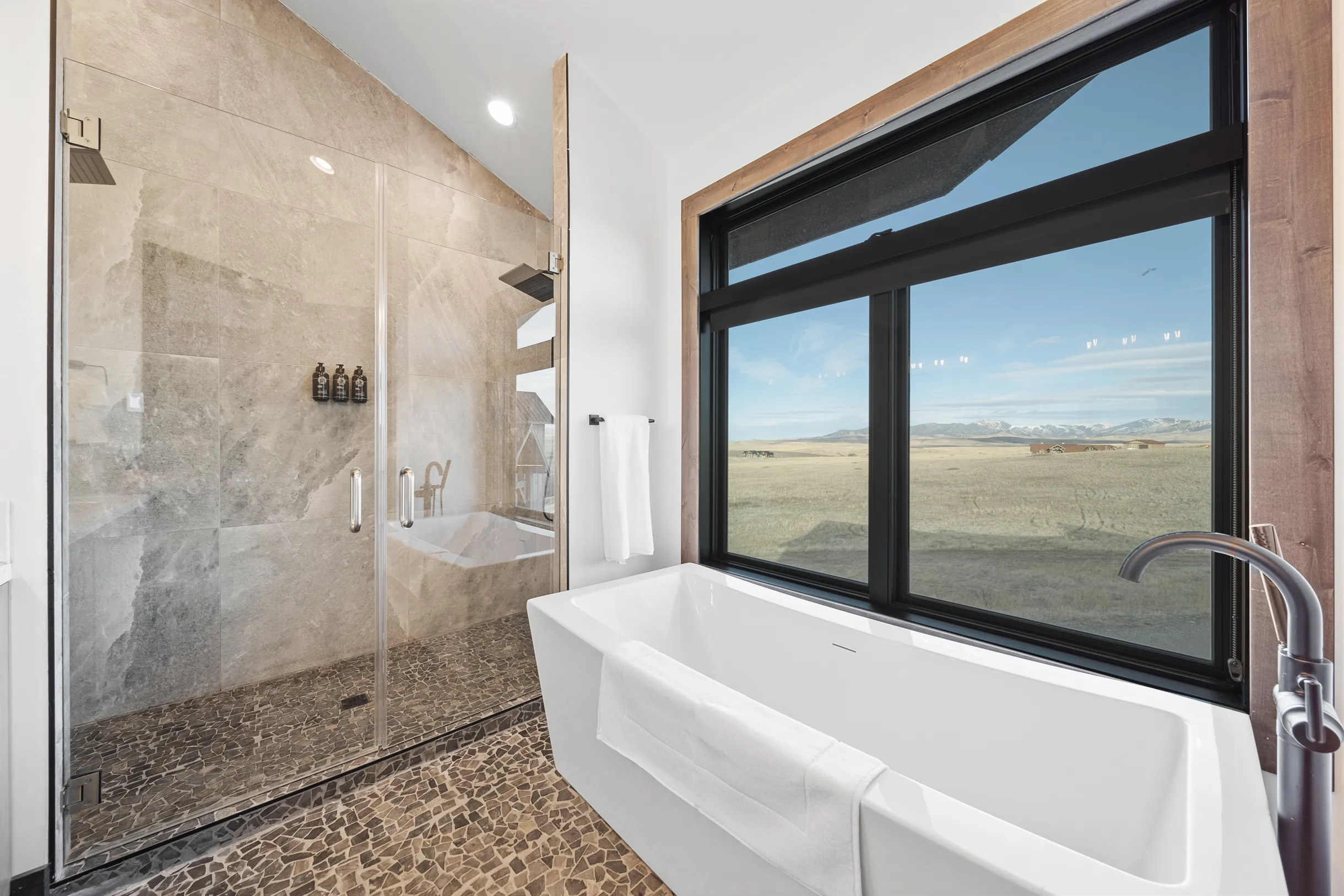 Wander Belt Creek #79