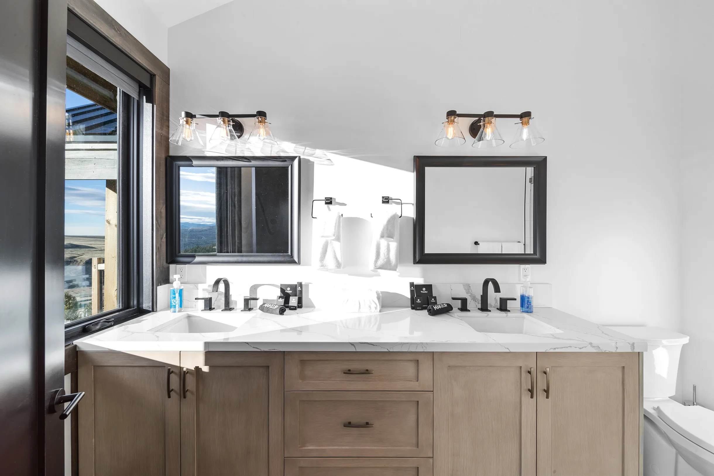 Wander Belt Creek #54