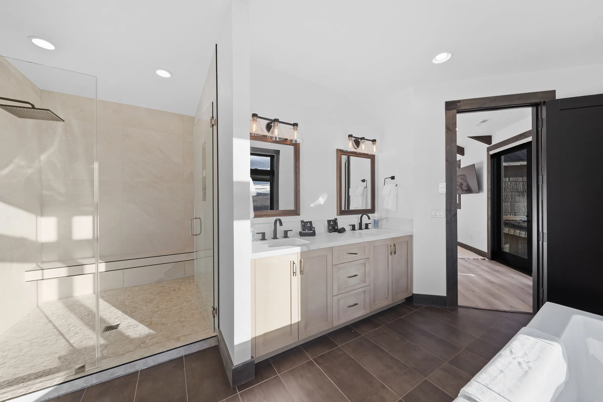 Wander Belt Creek #55