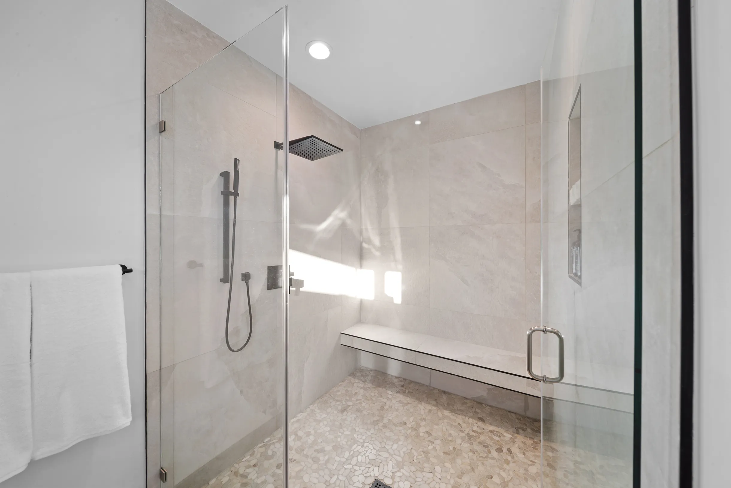 Wander Belt Creek #80