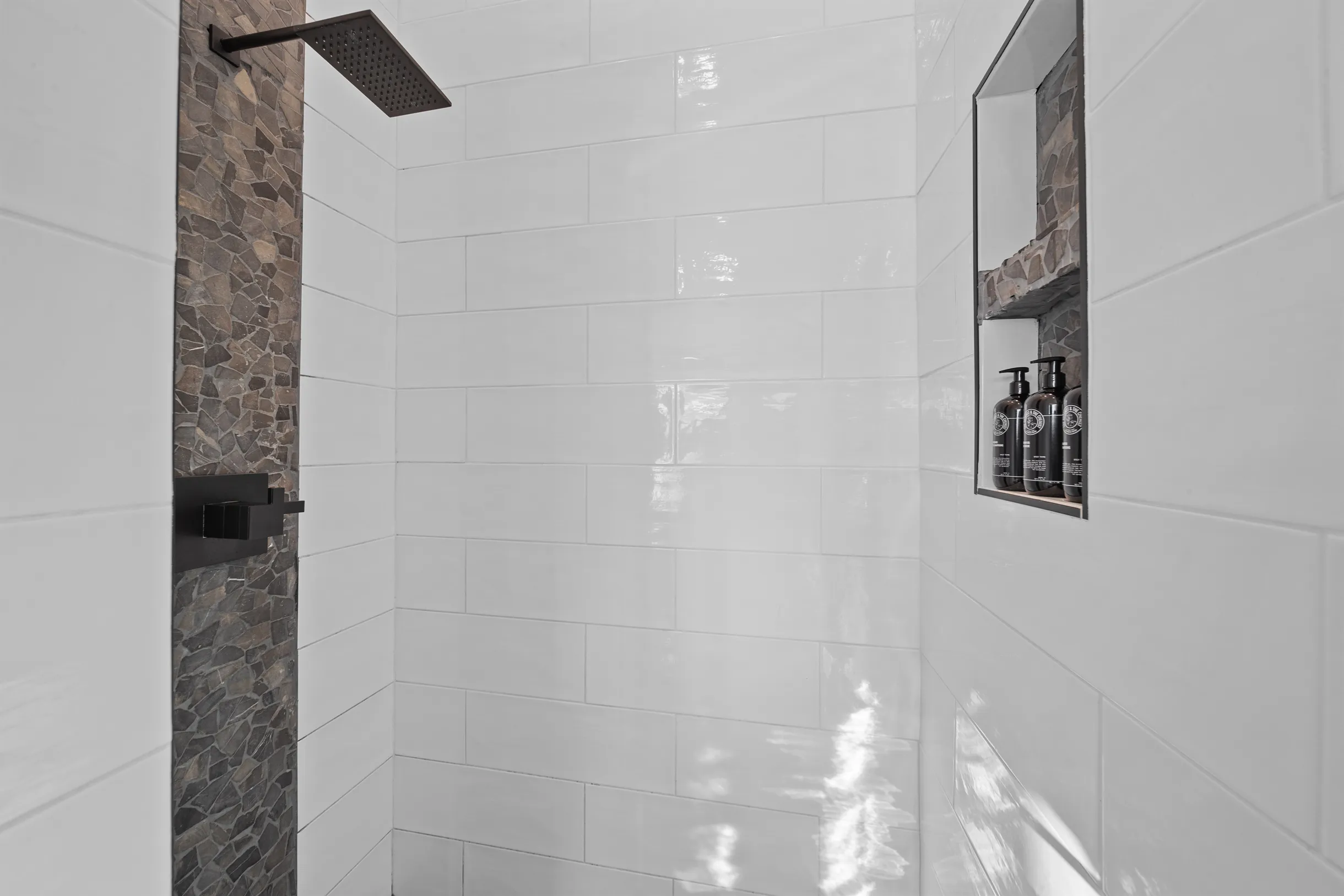 Wander Belt Creek #81