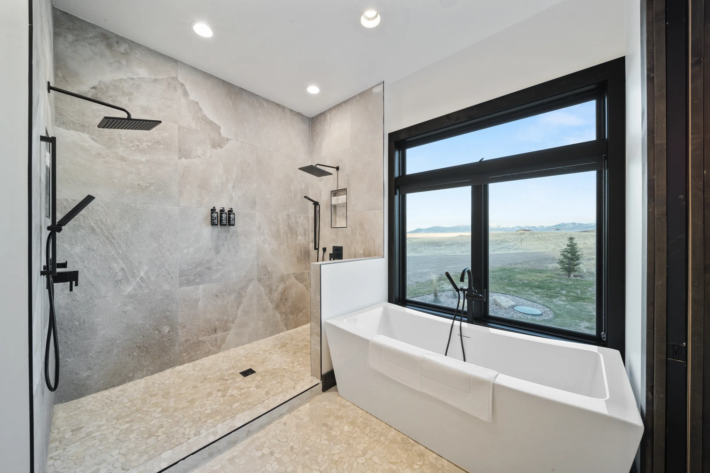 Wander Belt Creek #56