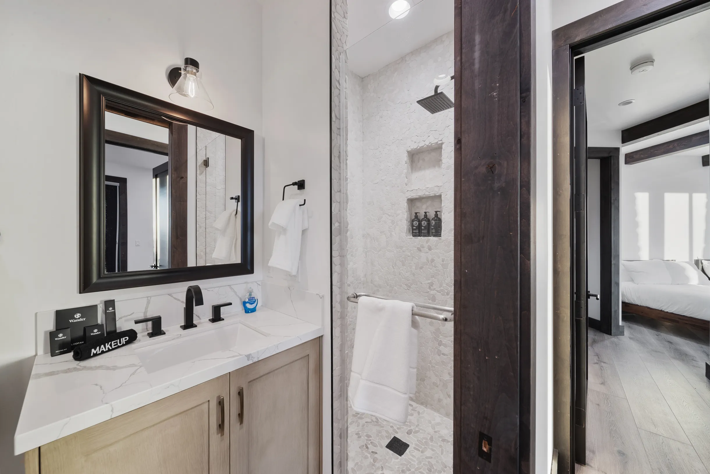 Wander Belt Creek #29