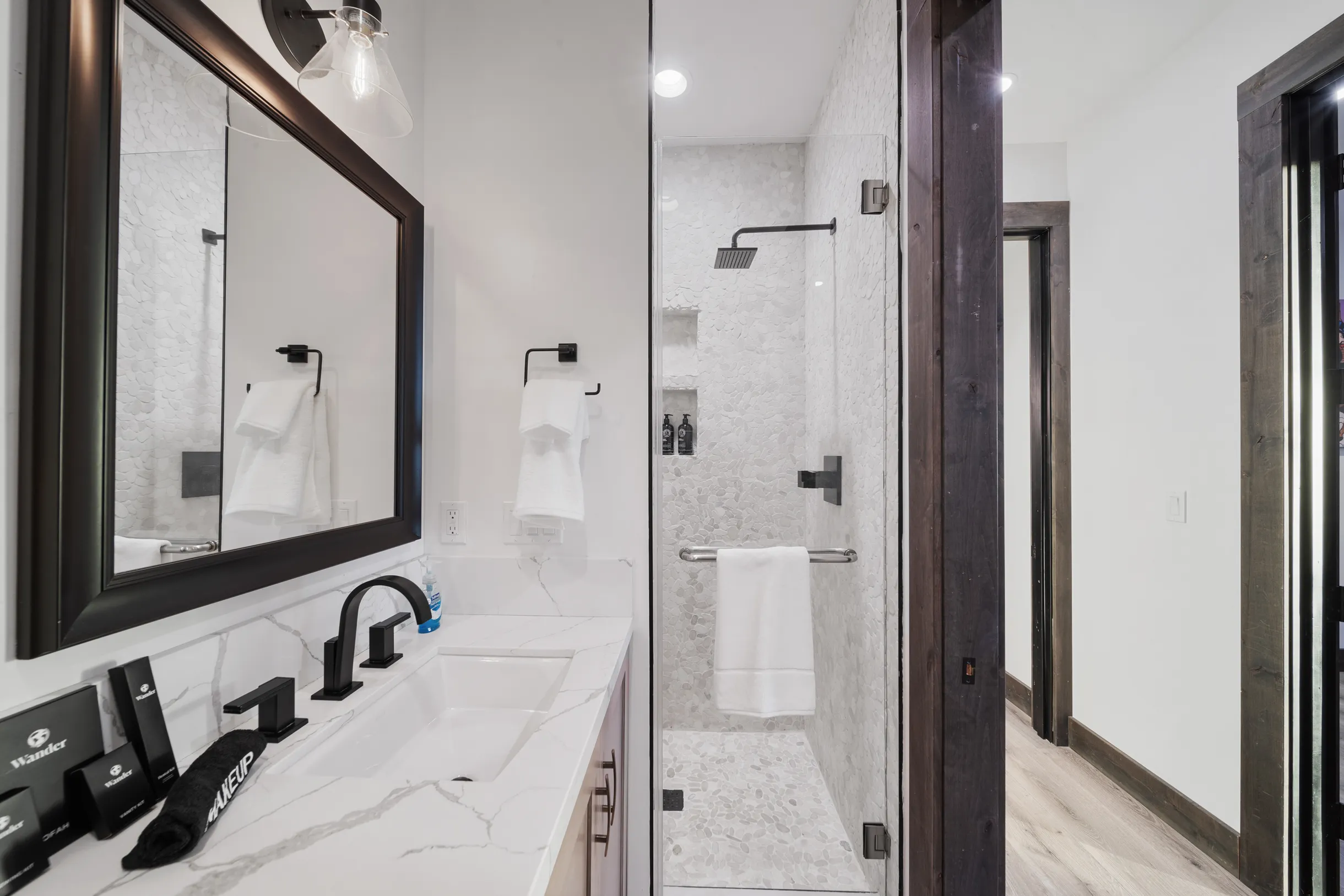 Wander Belt Creek #57