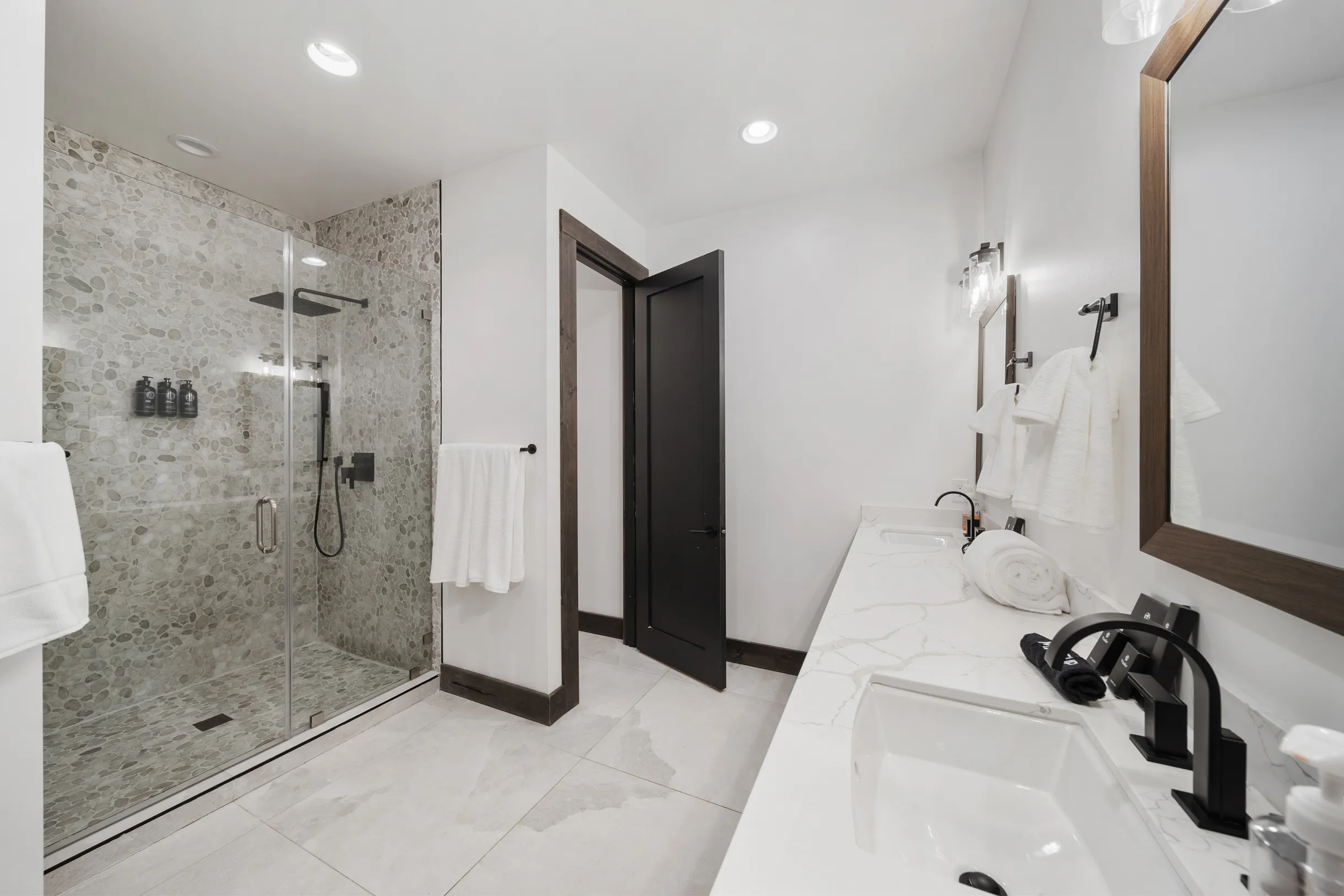 Wander Belt Creek #30