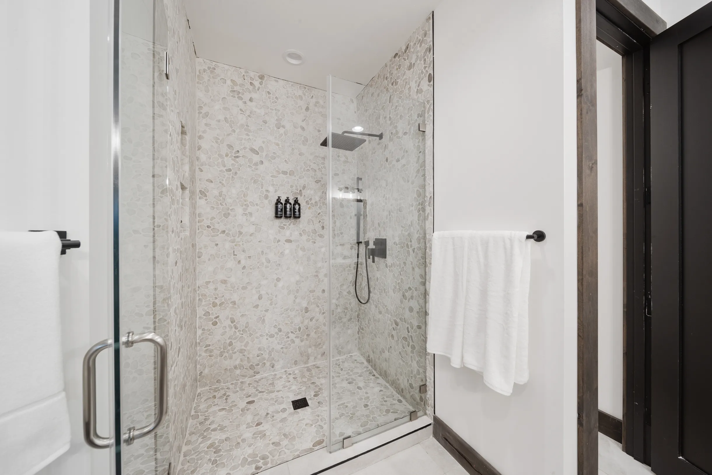 Wander Belt Creek #58