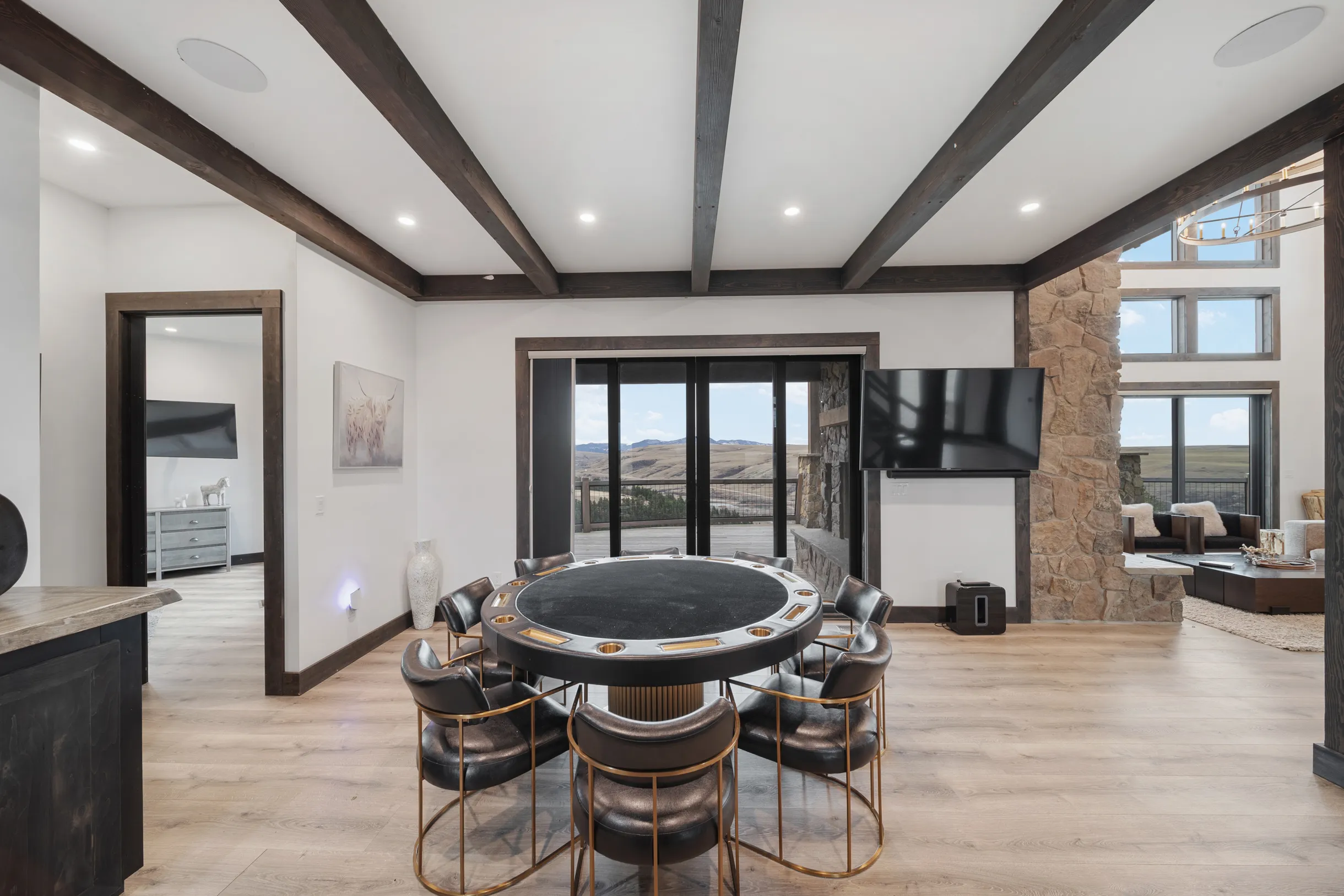 Wander Belt Creek #31