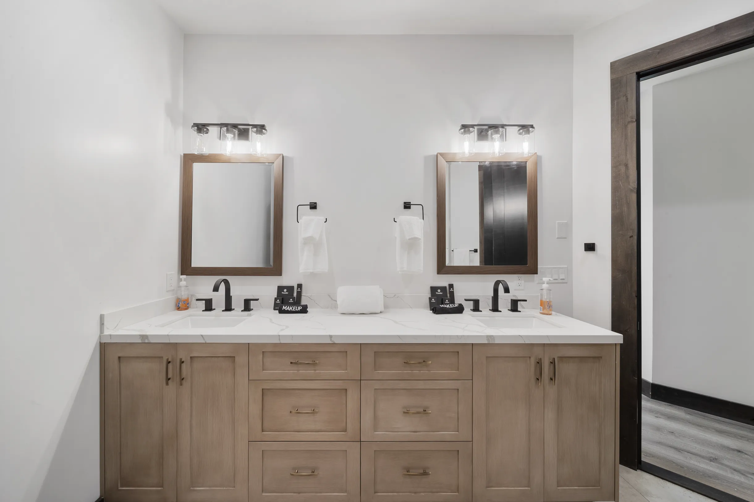 Wander Belt Creek #97