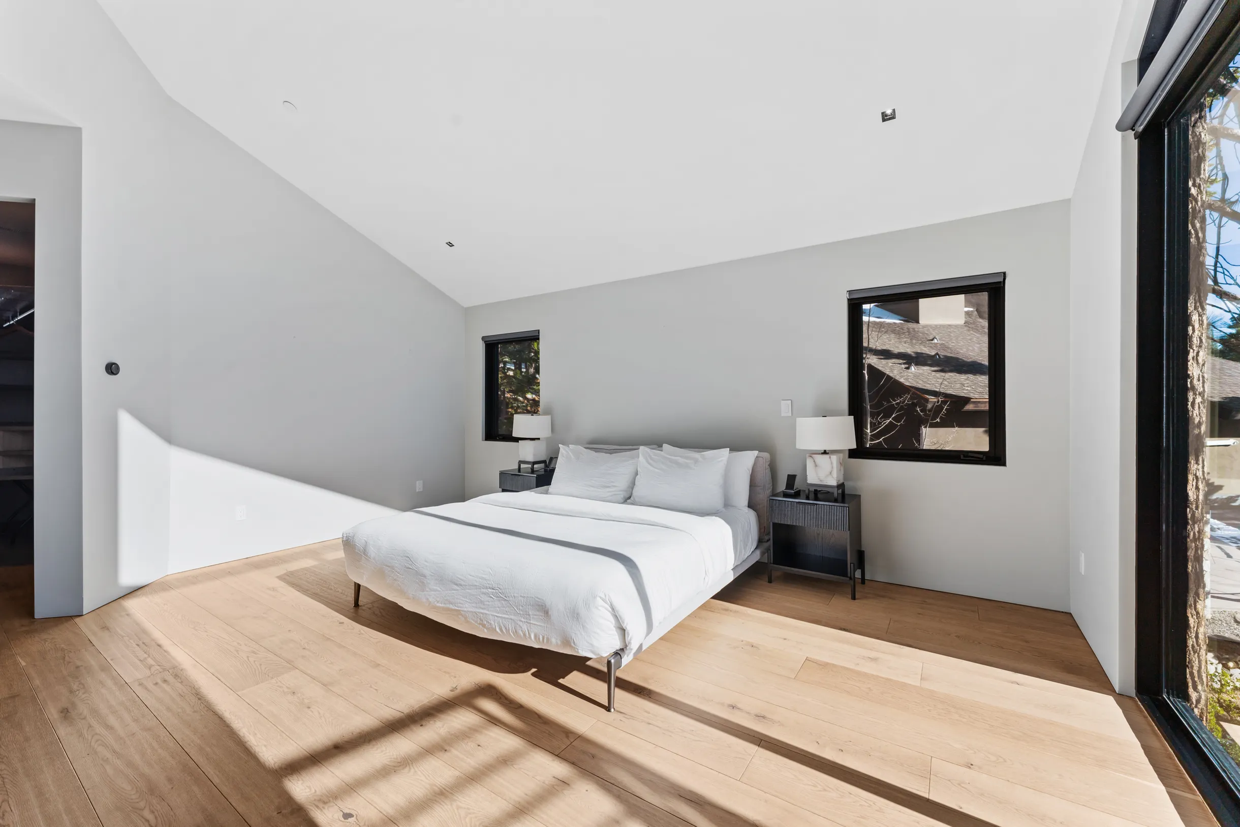 Wander Incline Village #77