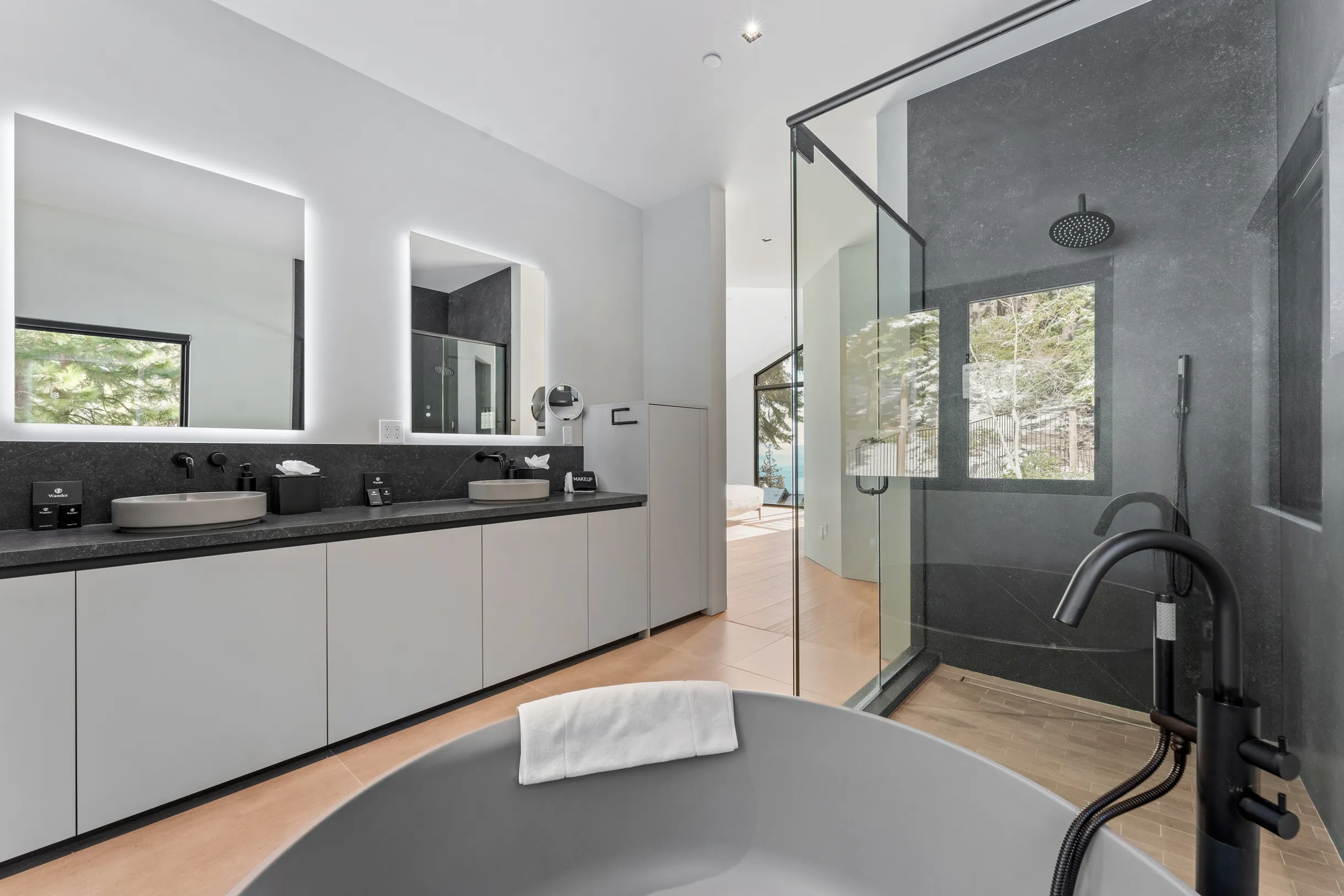 Wander Incline Village #62