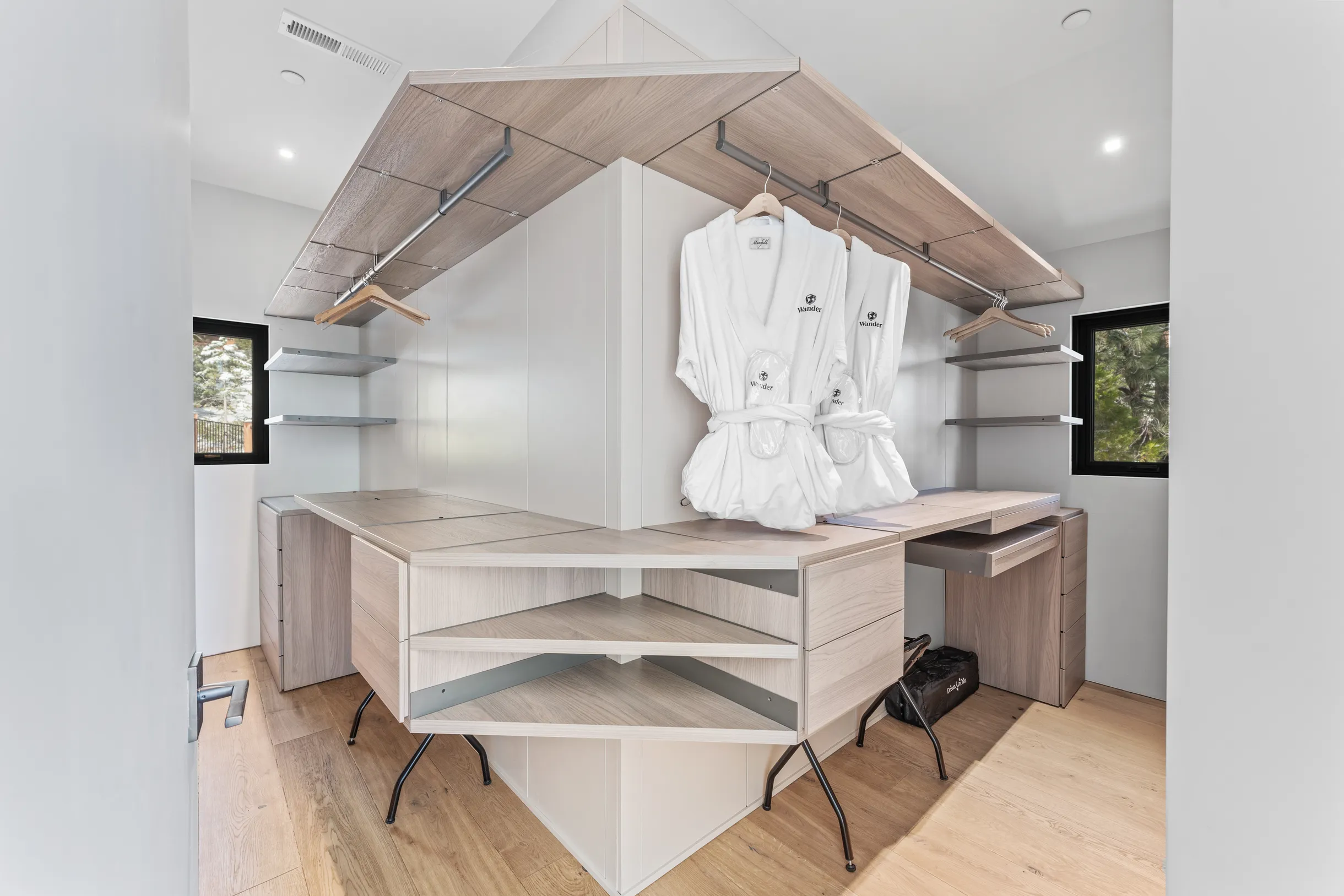 Wander Incline Village #86