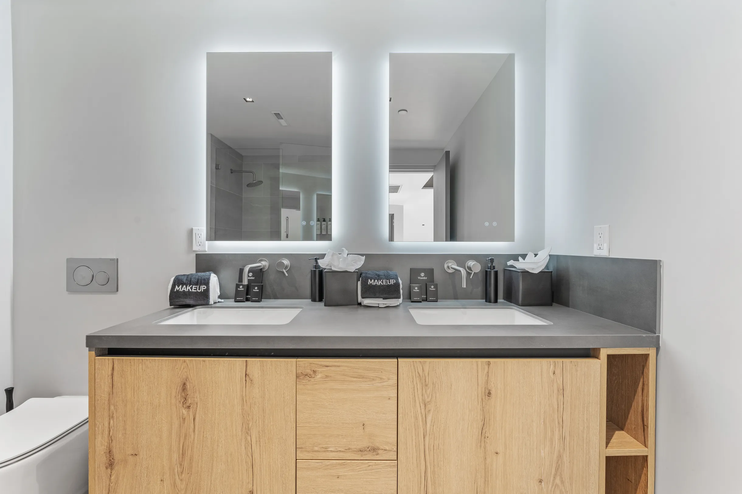 Wander Incline Village #35