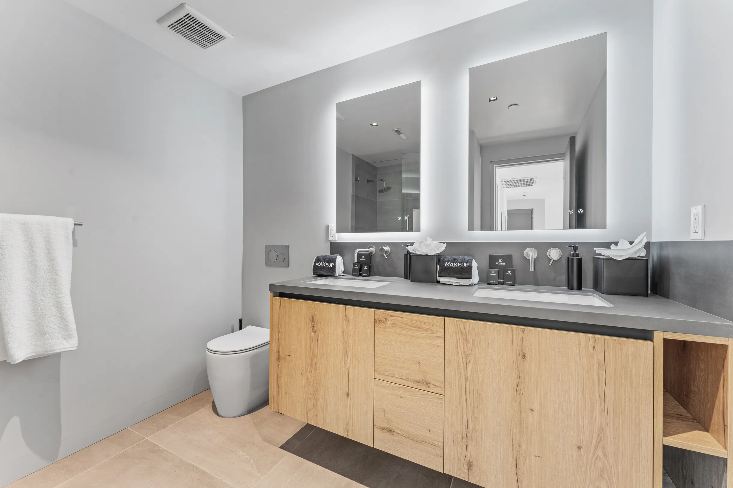 Wander Incline Village #20