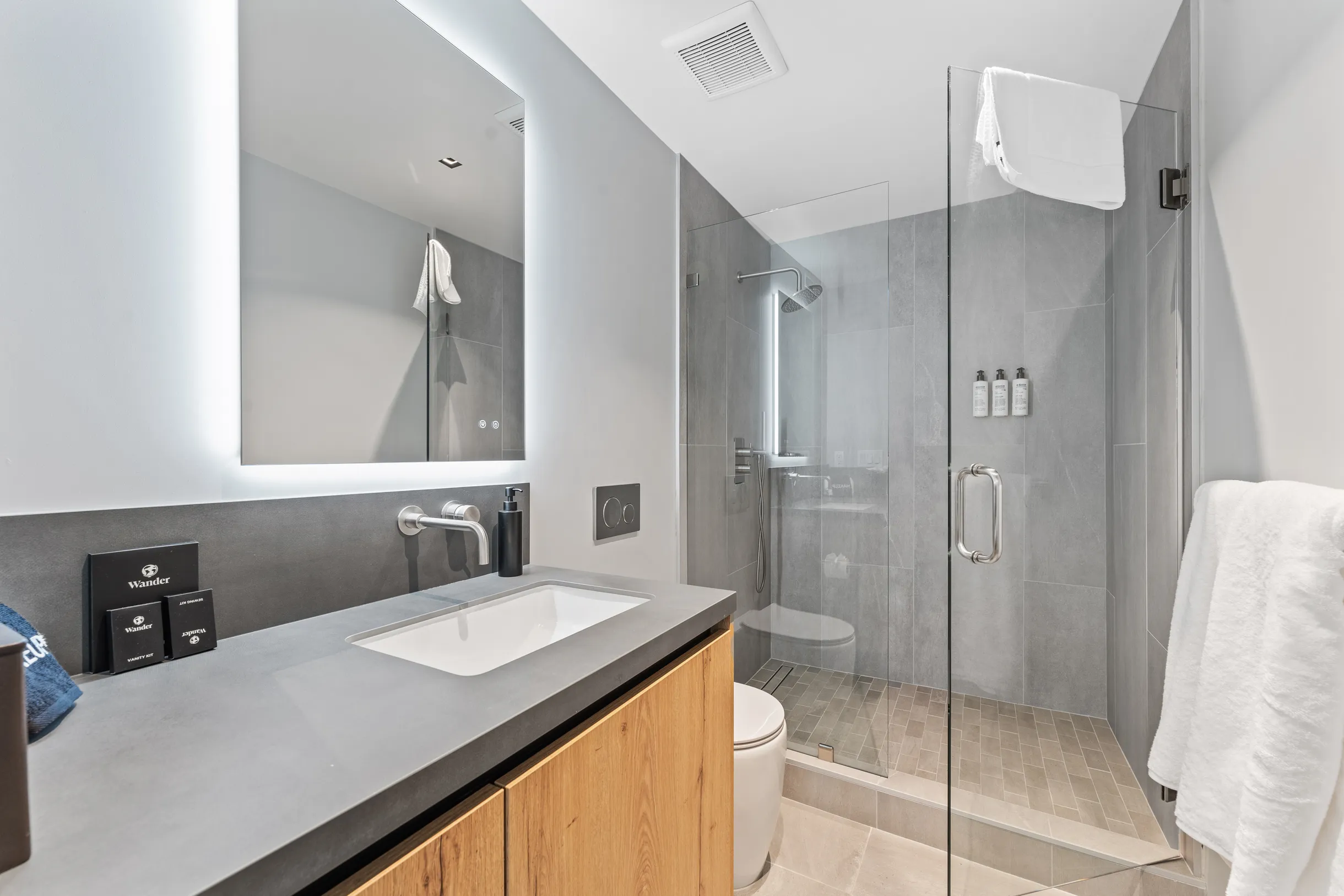 Wander Incline Village #21