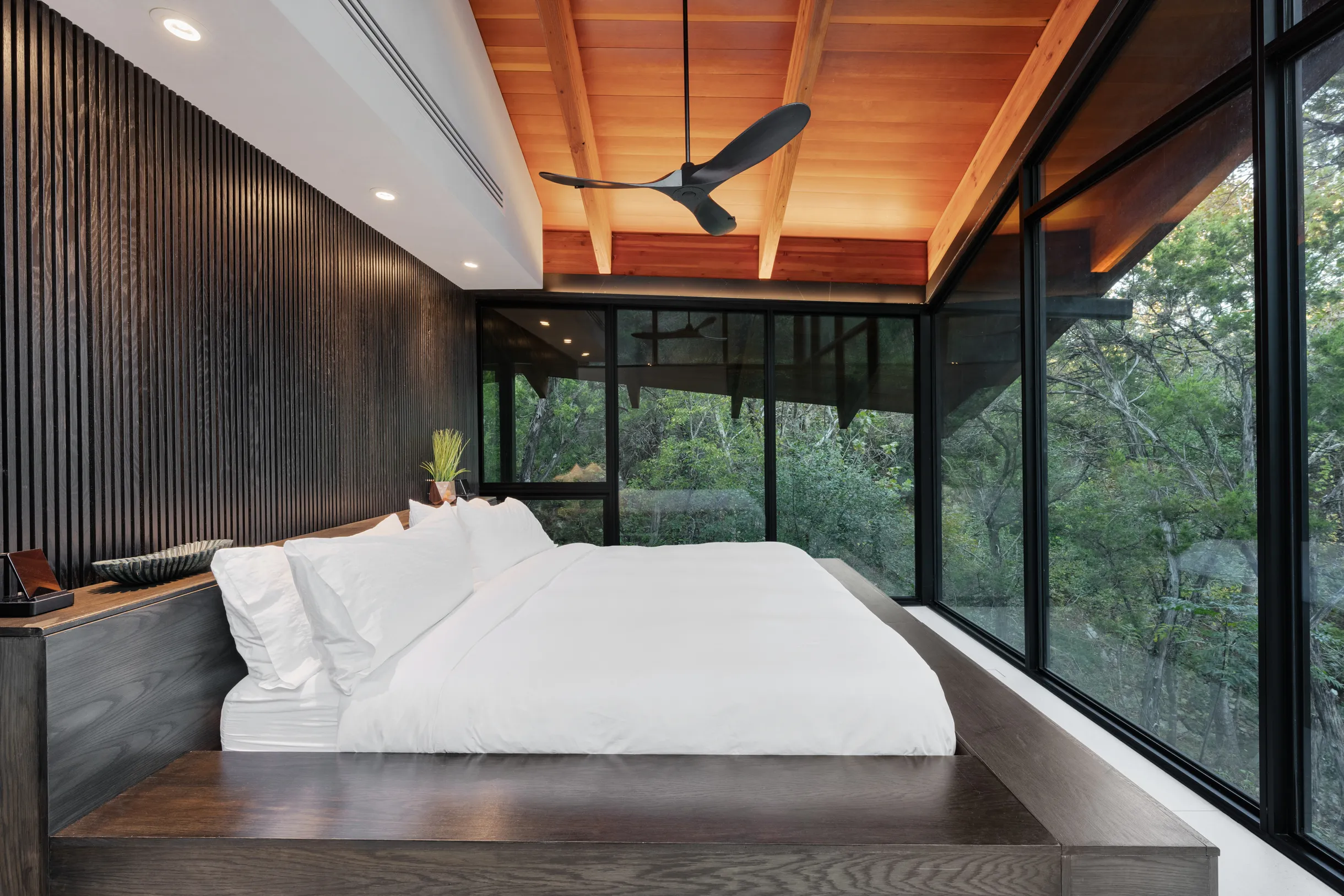 Wander Austin Falling Leaves #23