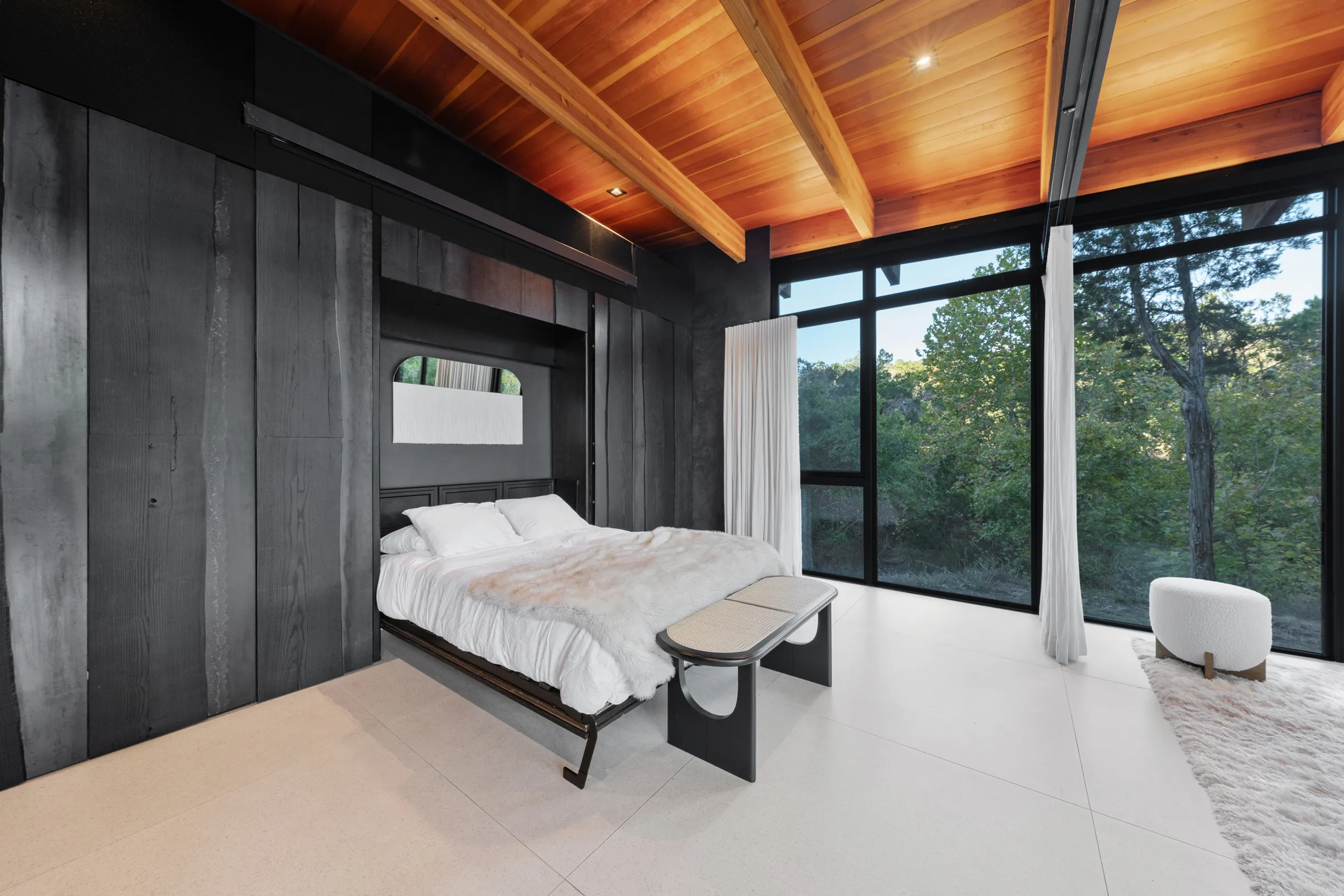 Wander Austin Falling Leaves #46