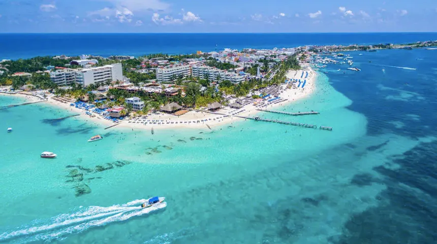 Wander Isla Mujeres: Transportation Guide