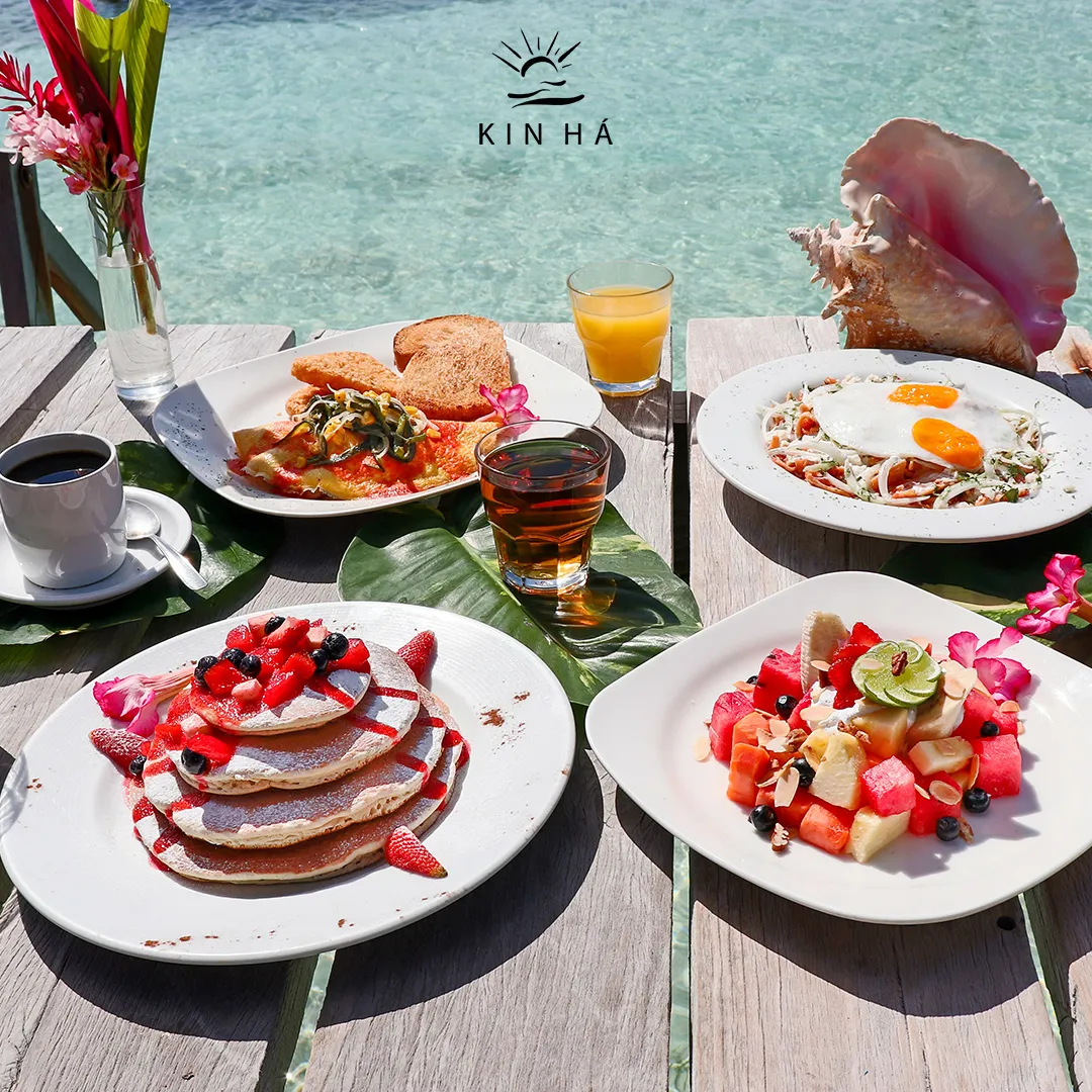 Wander Isla Mujeres: Restaurant Guide