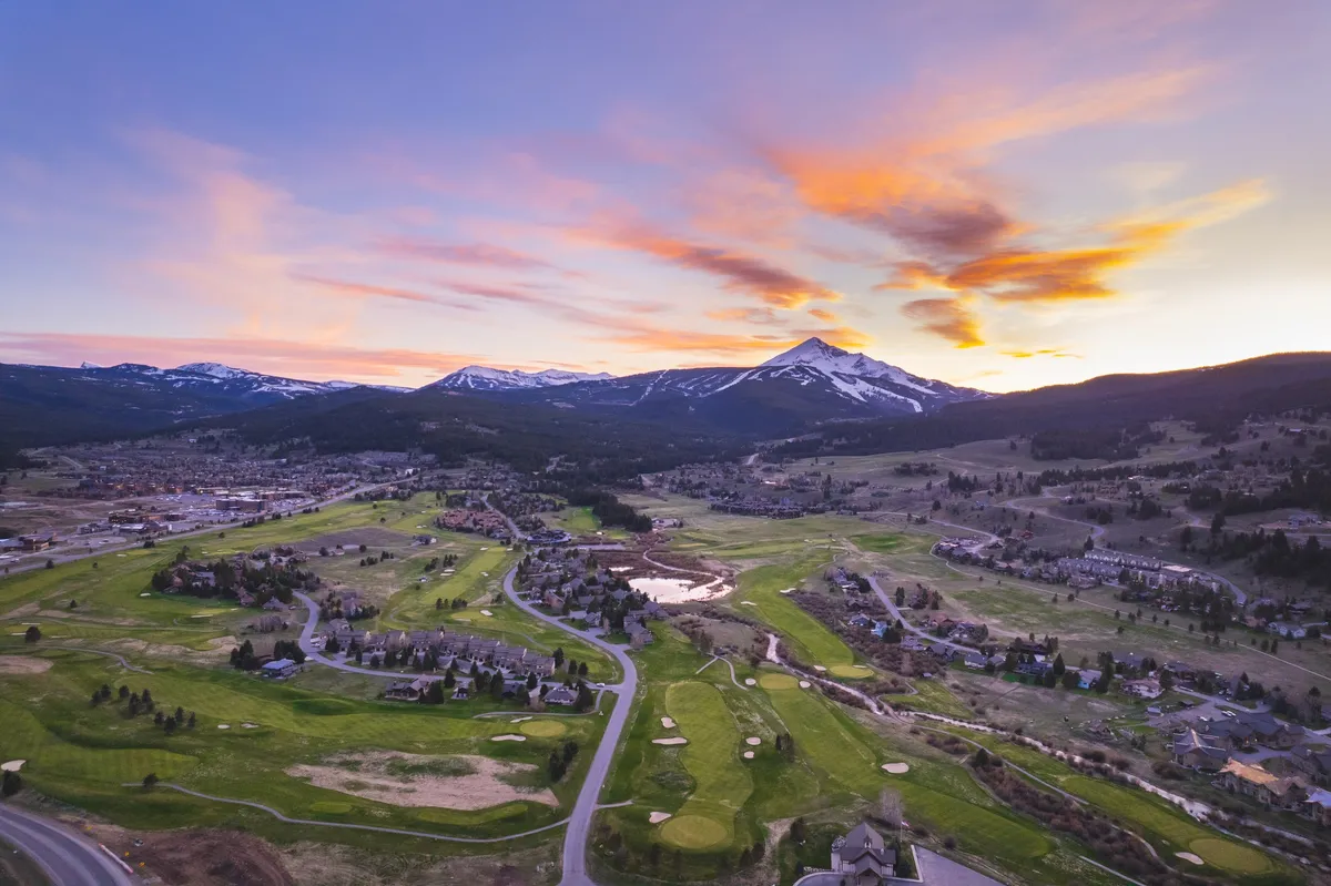 Wander Big Sky Basecamp: Activities Guide