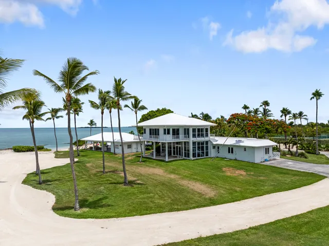 Wander Islamorada Island