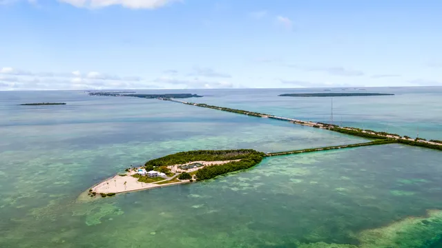 Wander Islamorada Island