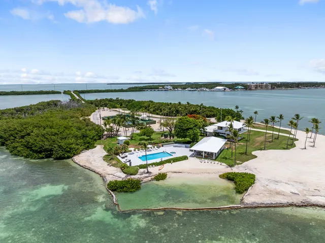 Wander Islamorada Island