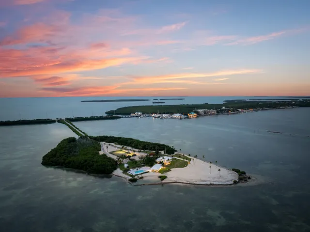 Wander Islamorada Island