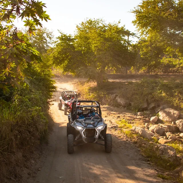 Vista Paraíso Tours and Activities