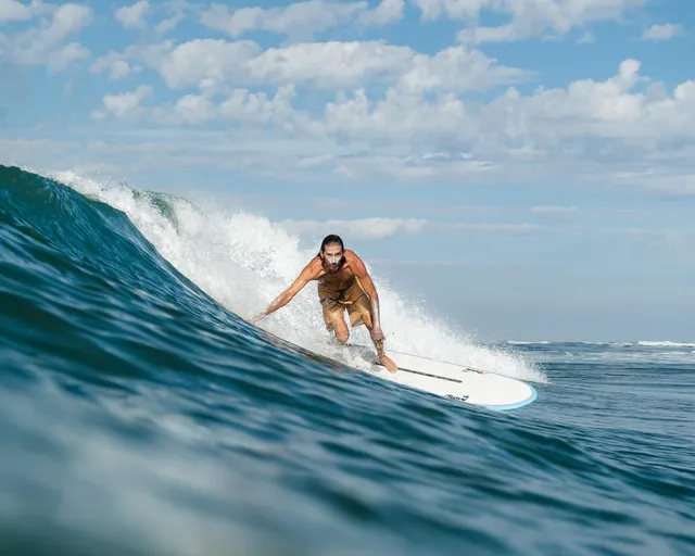 Acción Tropical Punta Mita Surf