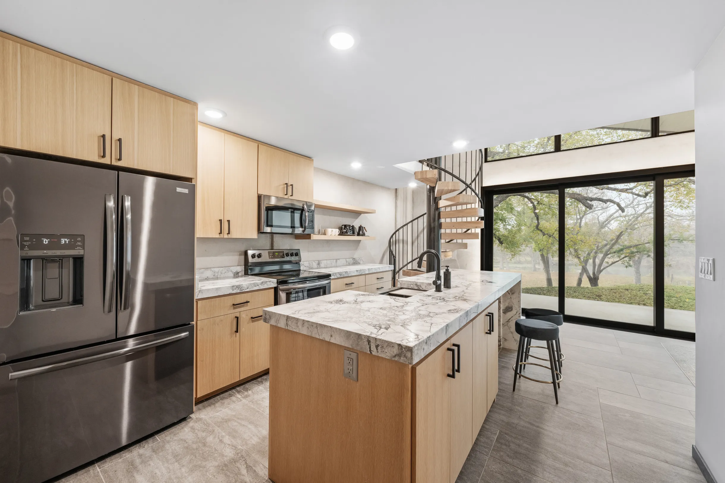 Wander Hunt River #44